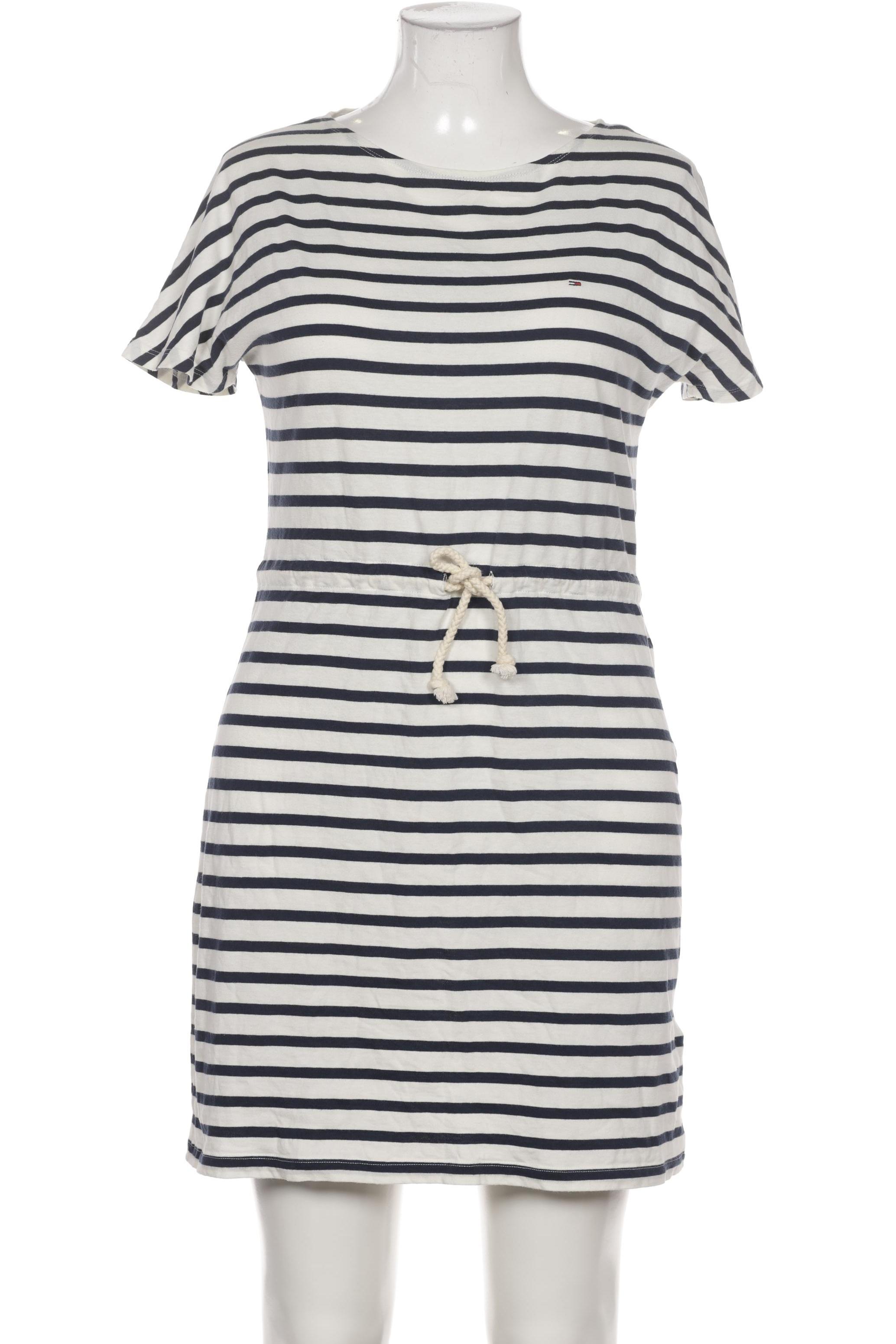 

Hilfiger Denim Damen Kleid, weiß, Gr. 44