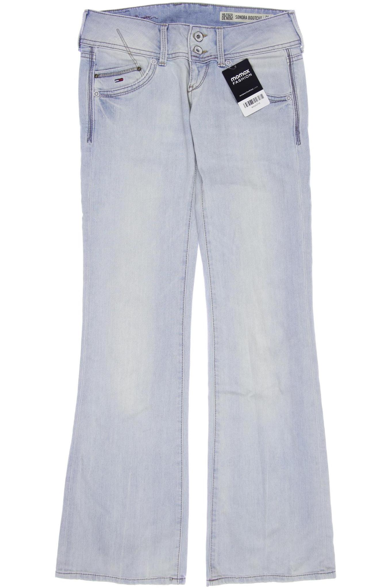 

Hilfiger Denim Damen Jeans, hellblau, Gr. 36
