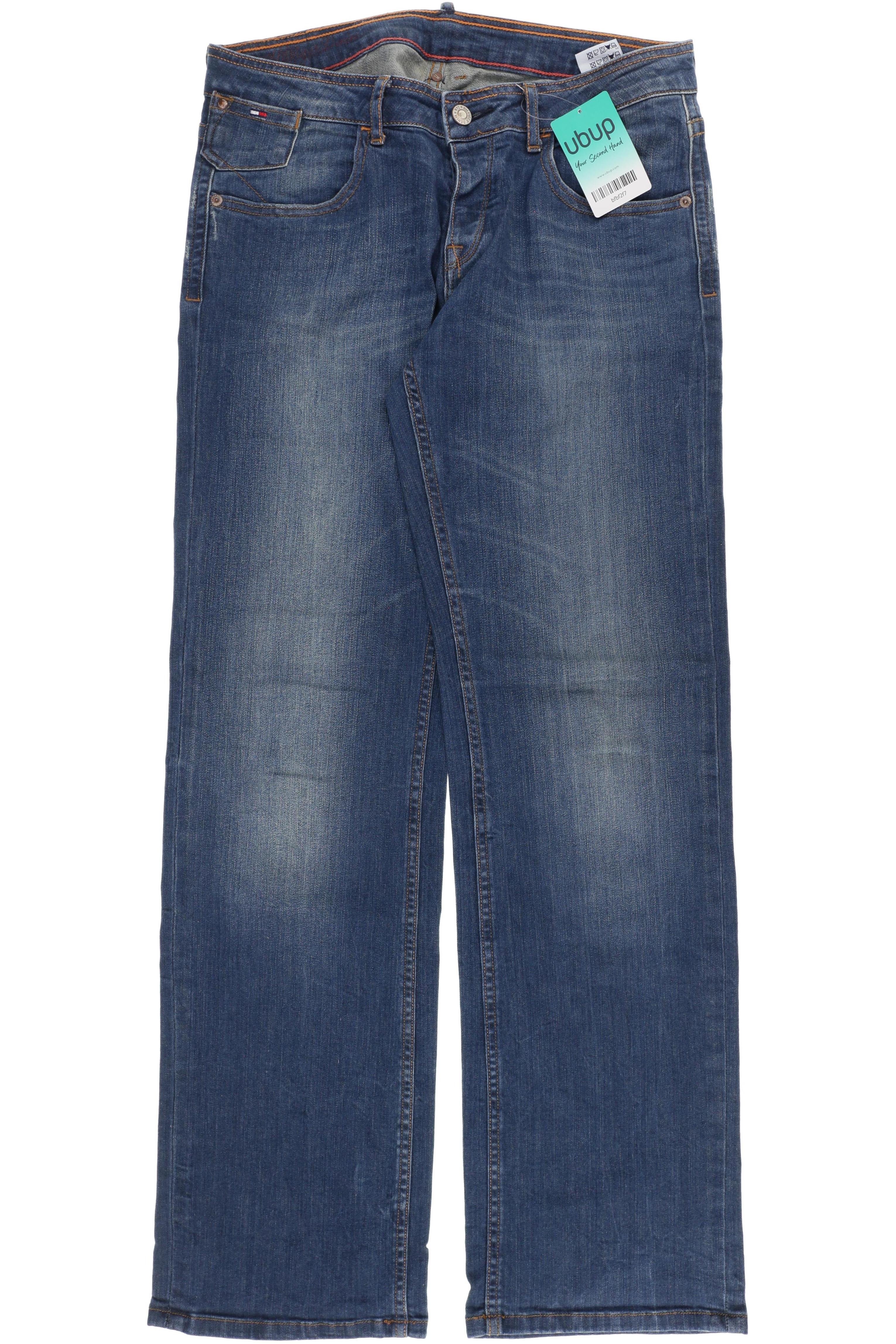 

Hilfiger Denim Damen Jeans, blau, Gr. 28