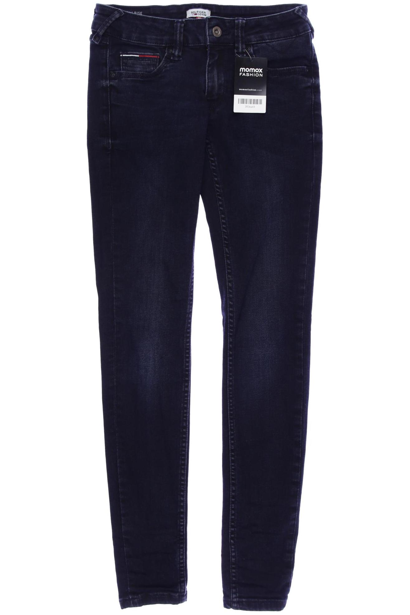 

Hilfiger Denim Damen Jeans, marineblau, Gr. 36