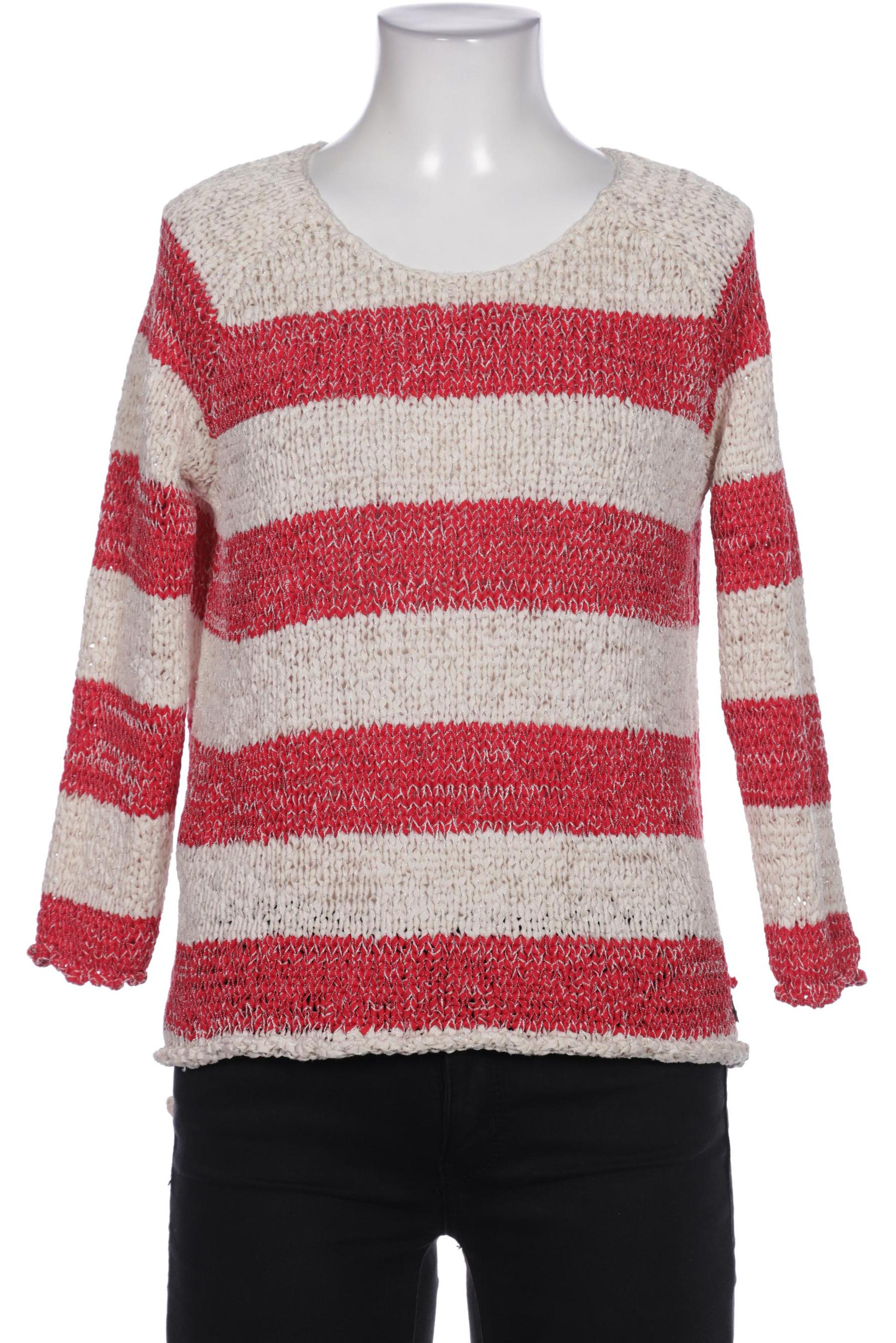 

HILFIGER DENIM Damen Pullover, rot