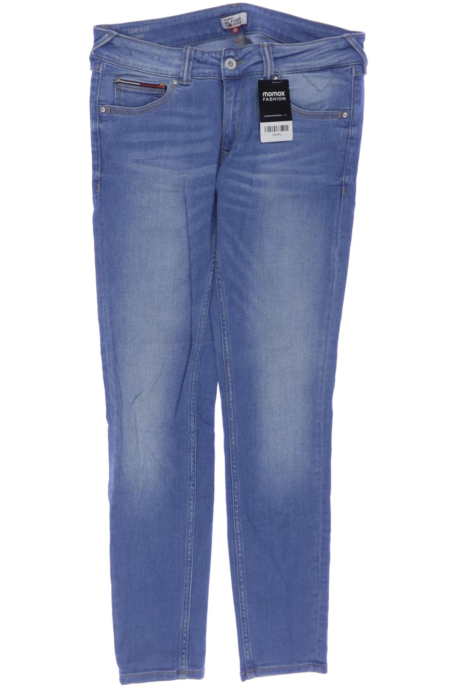 

Hilfiger Denim Damen Jeans, blau, Gr. 29