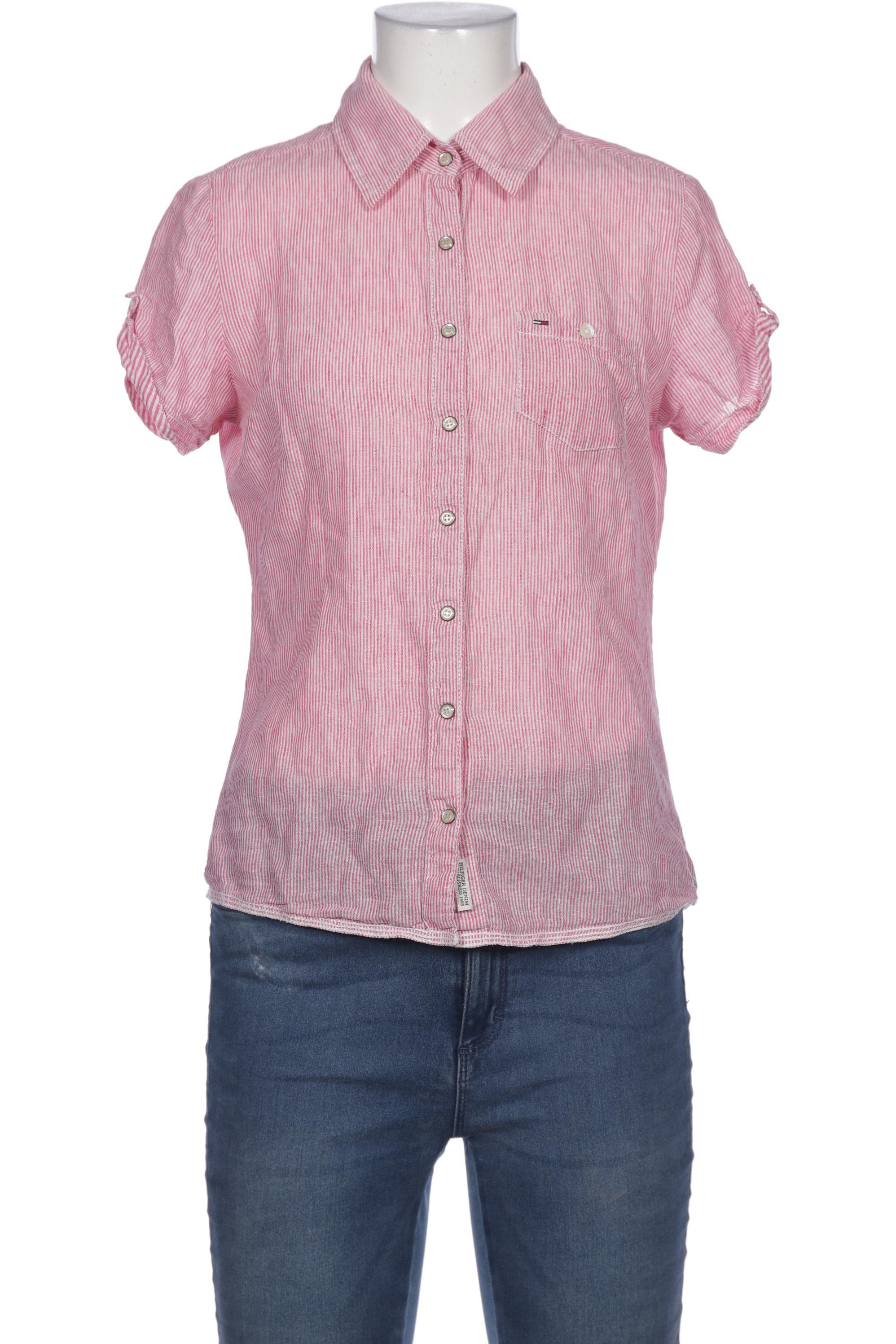 

HILFIGER DENIM Damen Bluse, pink