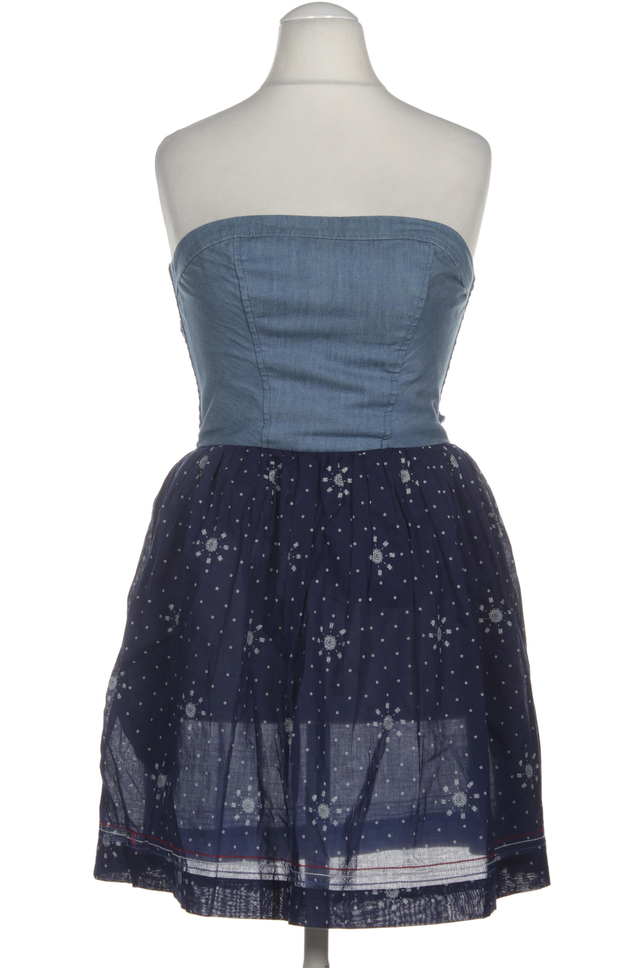 

Hilfiger Denim Damen Kleid, blau, Gr. 36