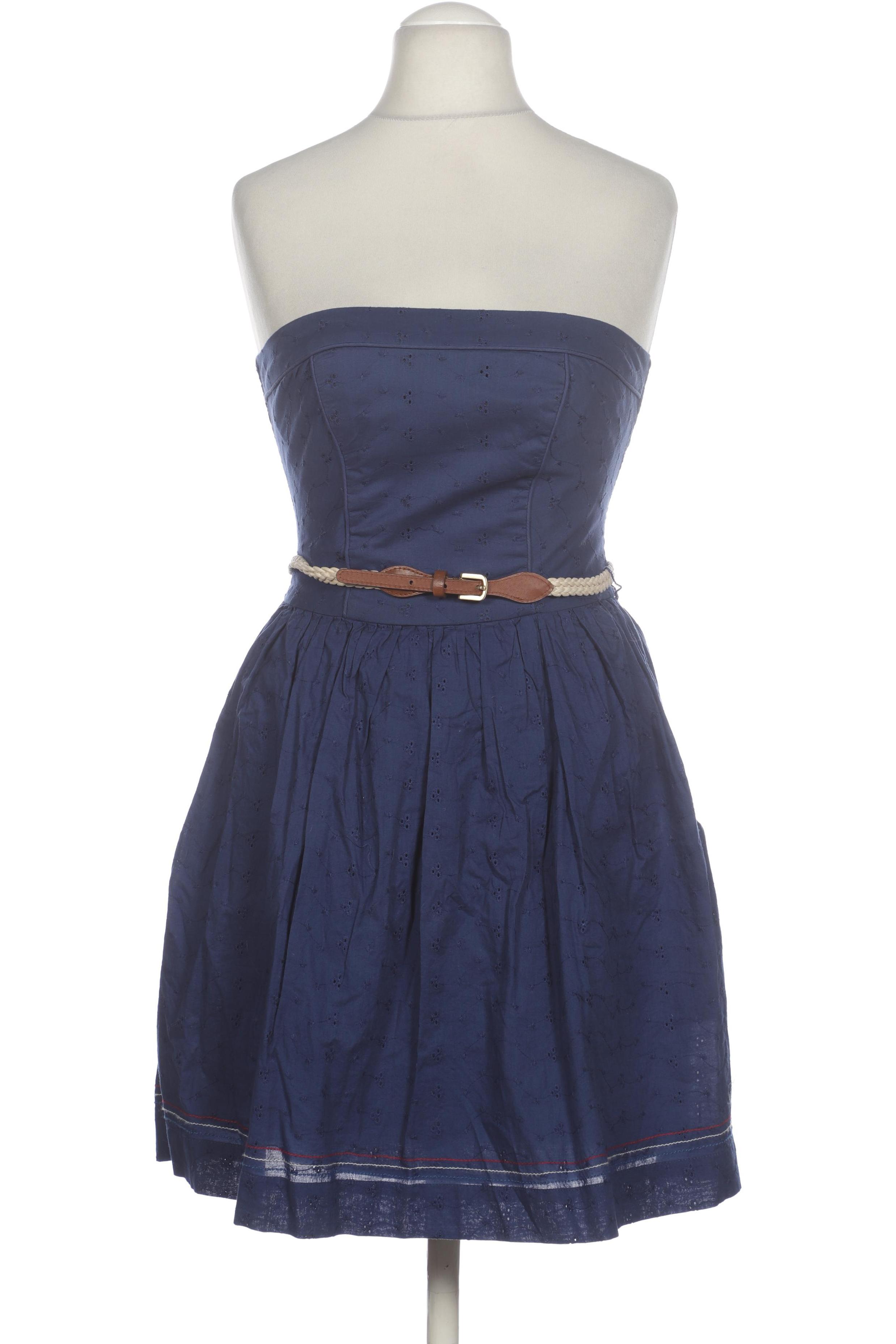

Hilfiger Denim Damen Kleid, blau, Gr. 36