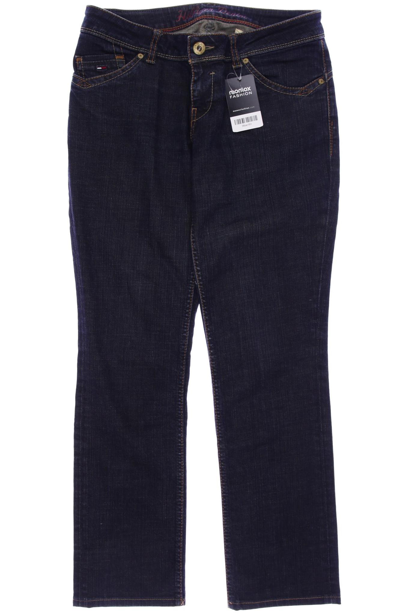 

HILFIGER DENIM Damen Jeans, marineblau
