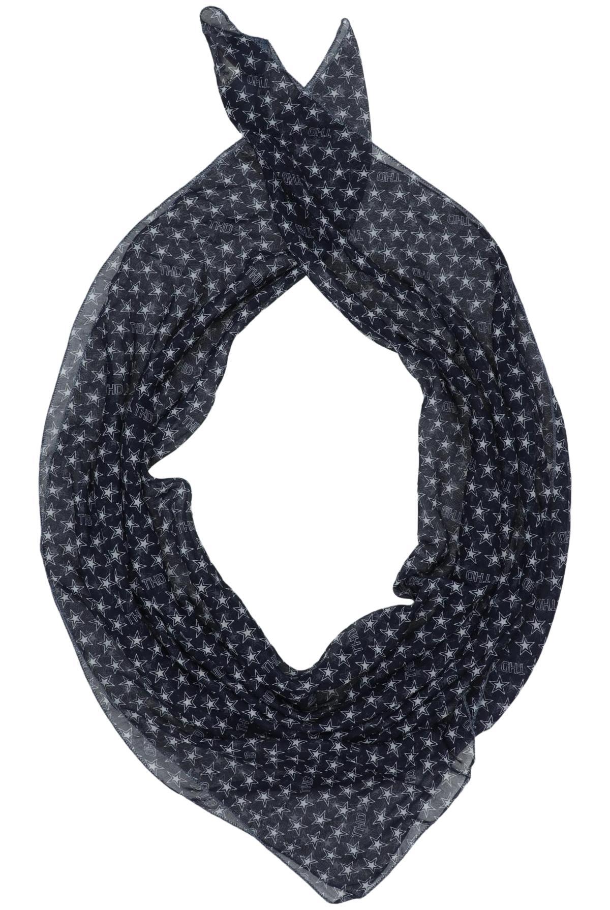 

Hilfiger Denim Damen Schal, marineblau, Gr.