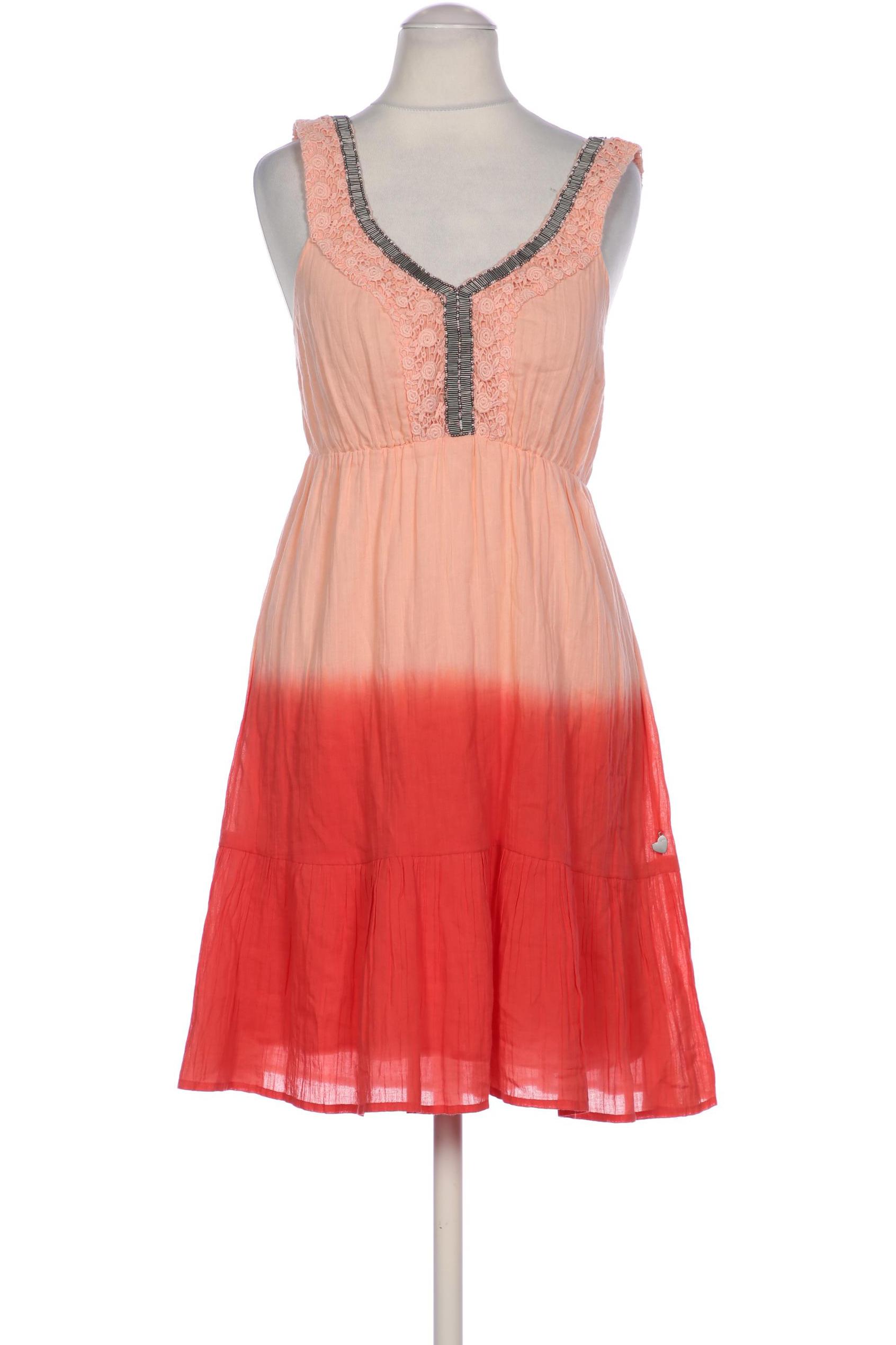 

Hilfiger Denim Damen Kleid, pink, Gr. 34