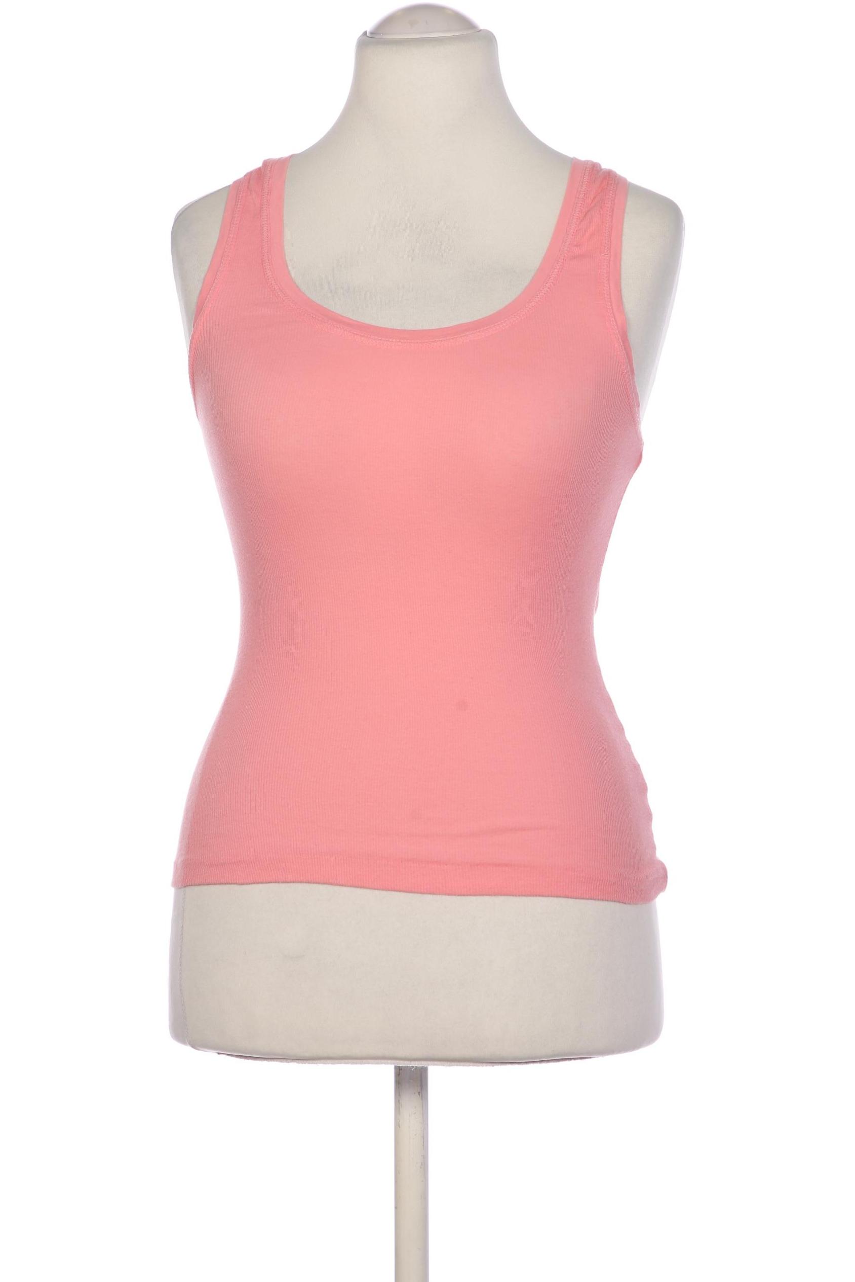 

Hilfiger Denim Damen Top, pink, Gr. 42