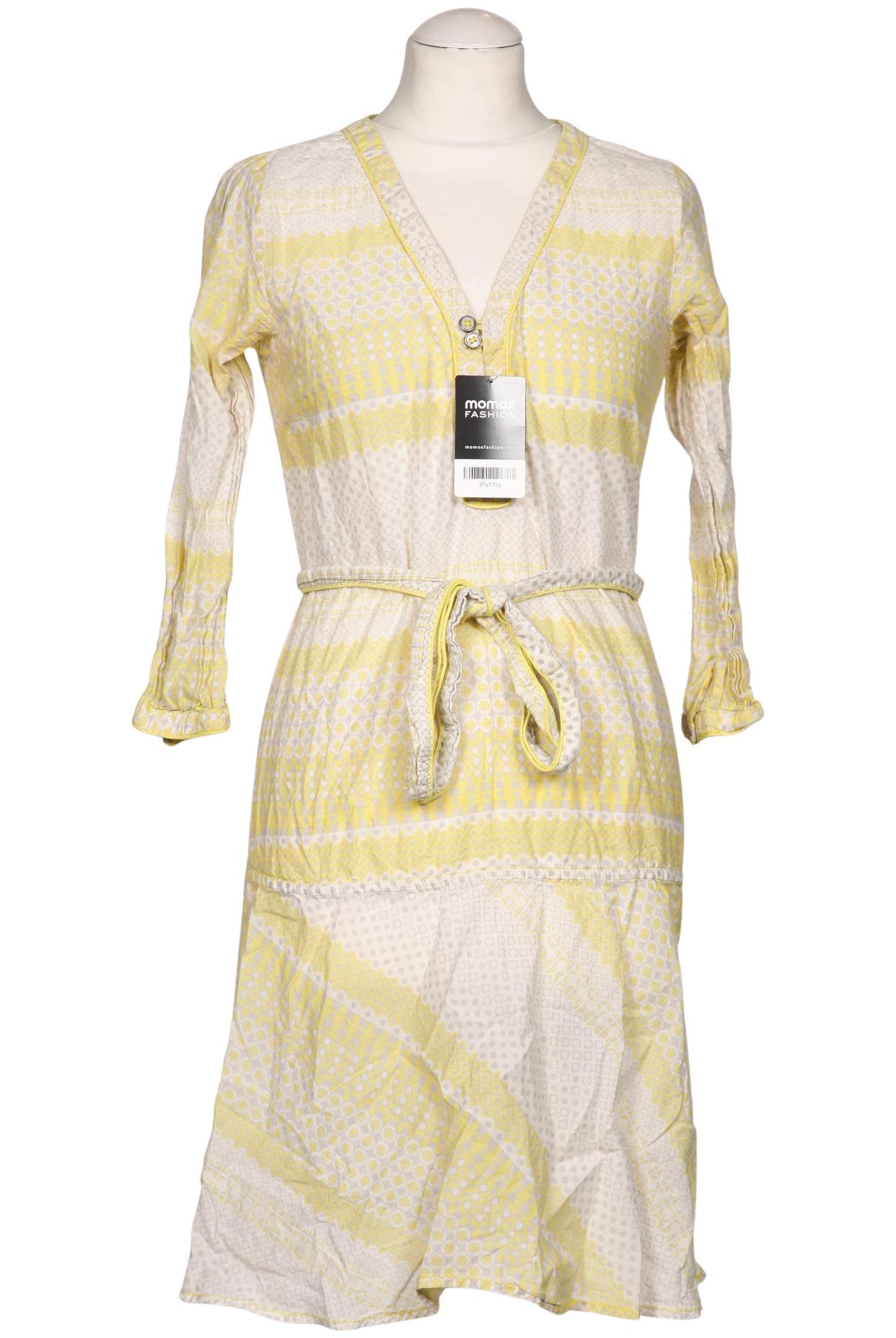 

Hilfiger Denim Damen Kleid, mehrfarbig, Gr. 36