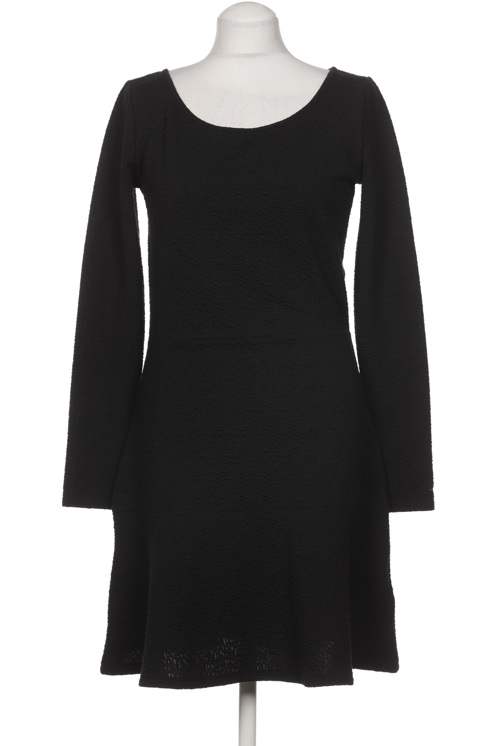 

Hilfiger Denim Damen Kleid, schwarz, Gr. 38