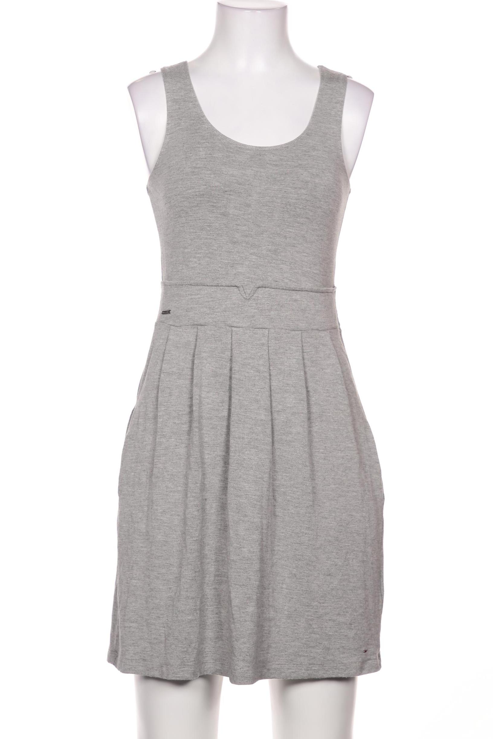 

Hilfiger Denim Damen Kleid, grau, Gr. 36