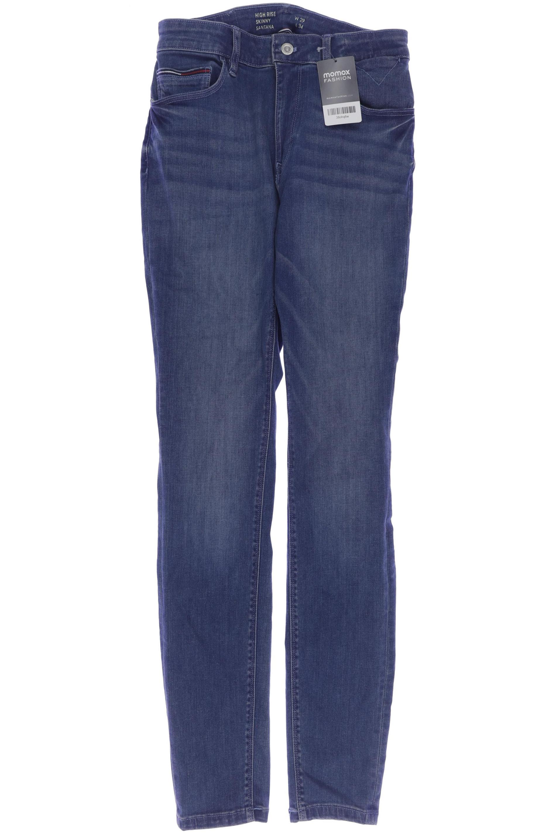 

Hilfiger Denim Damen Jeans, blau, Gr. 29