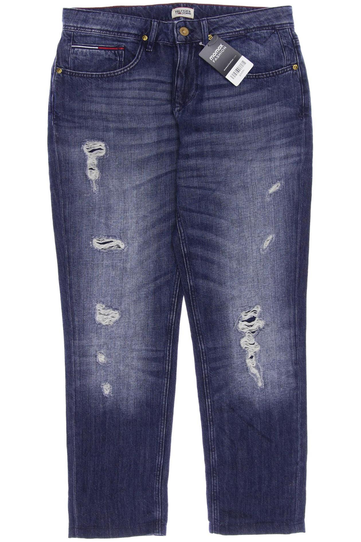 

Hilfiger Denim Damen Jeans, marineblau, Gr. 29