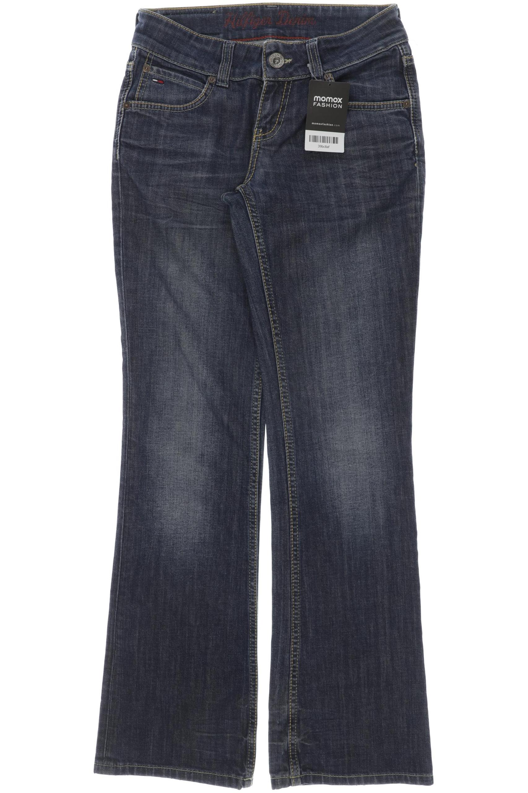 

Hilfiger Denim Damen Jeans, blau, Gr. 24