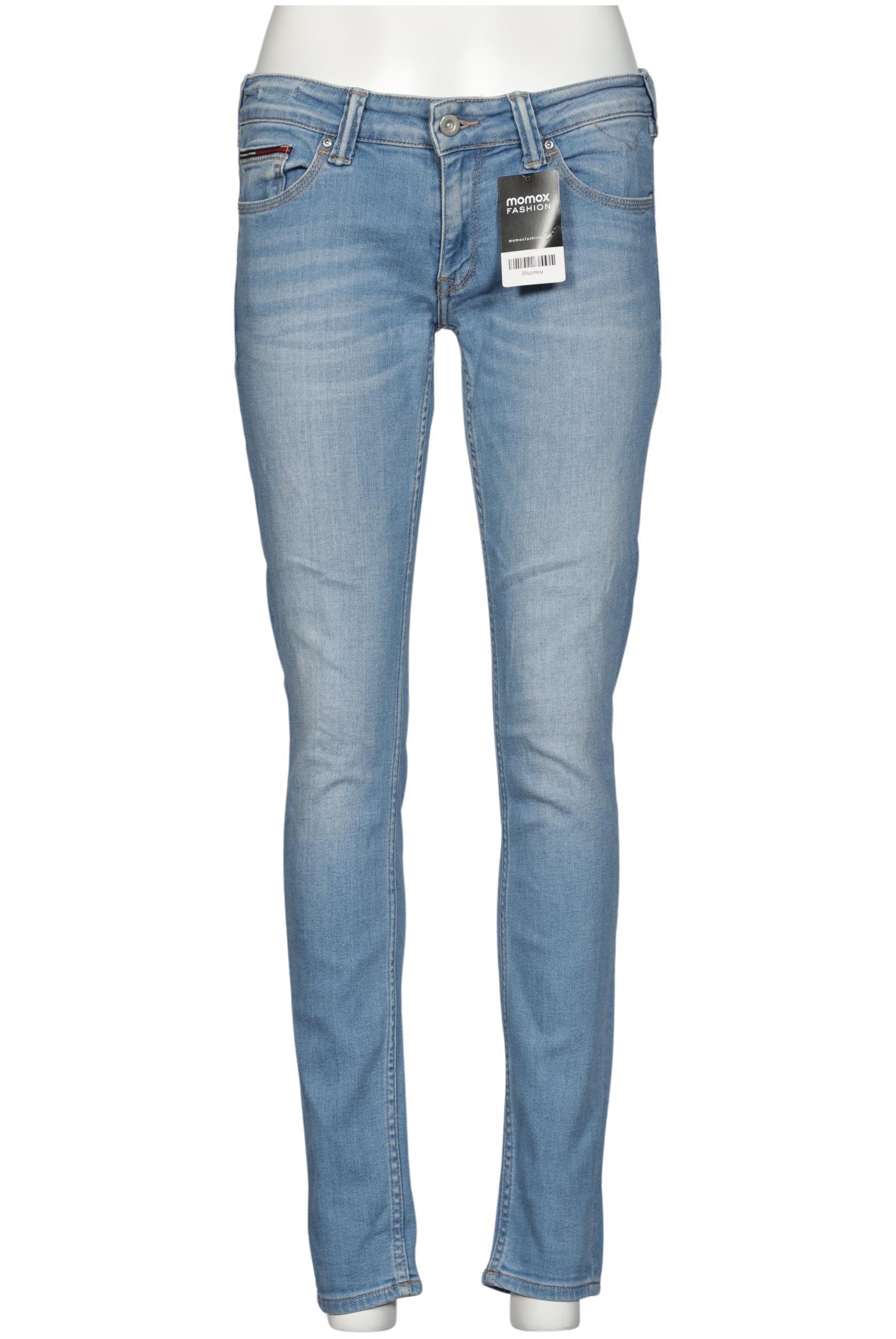 

Hilfiger Denim Damen Jeans, hellblau, Gr. 30
