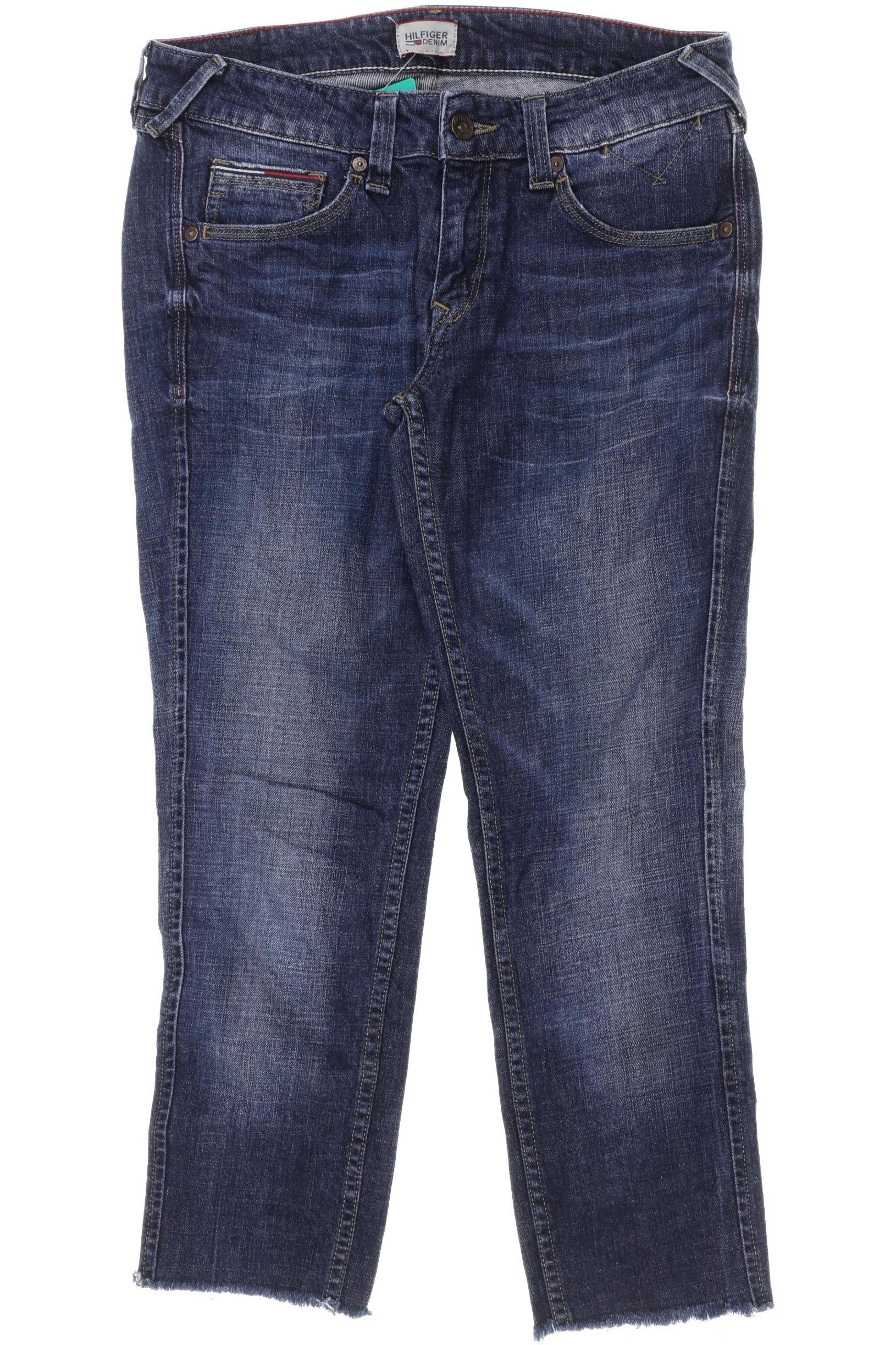 

Hilfiger Denim Damen Jeans, blau, Gr. 30
