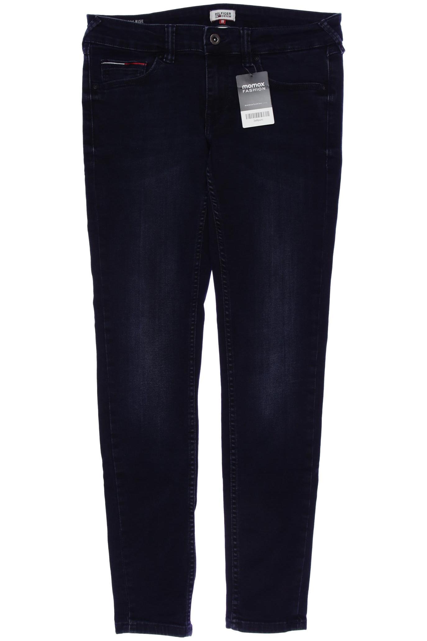 

Hilfiger Denim Damen Jeans, marineblau, Gr. 30