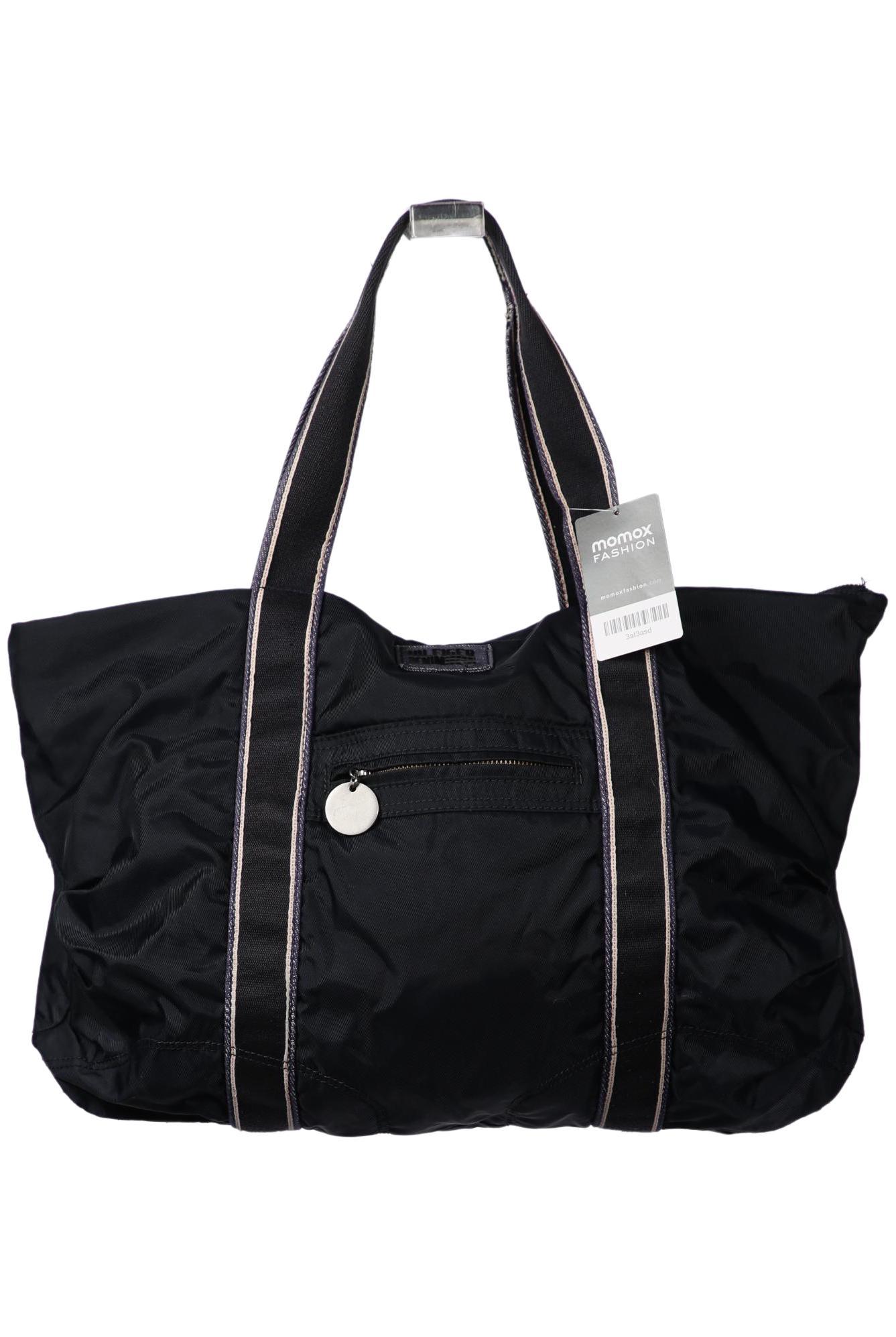 

Hilfiger Denim Damen Handtasche, marineblau, Gr.