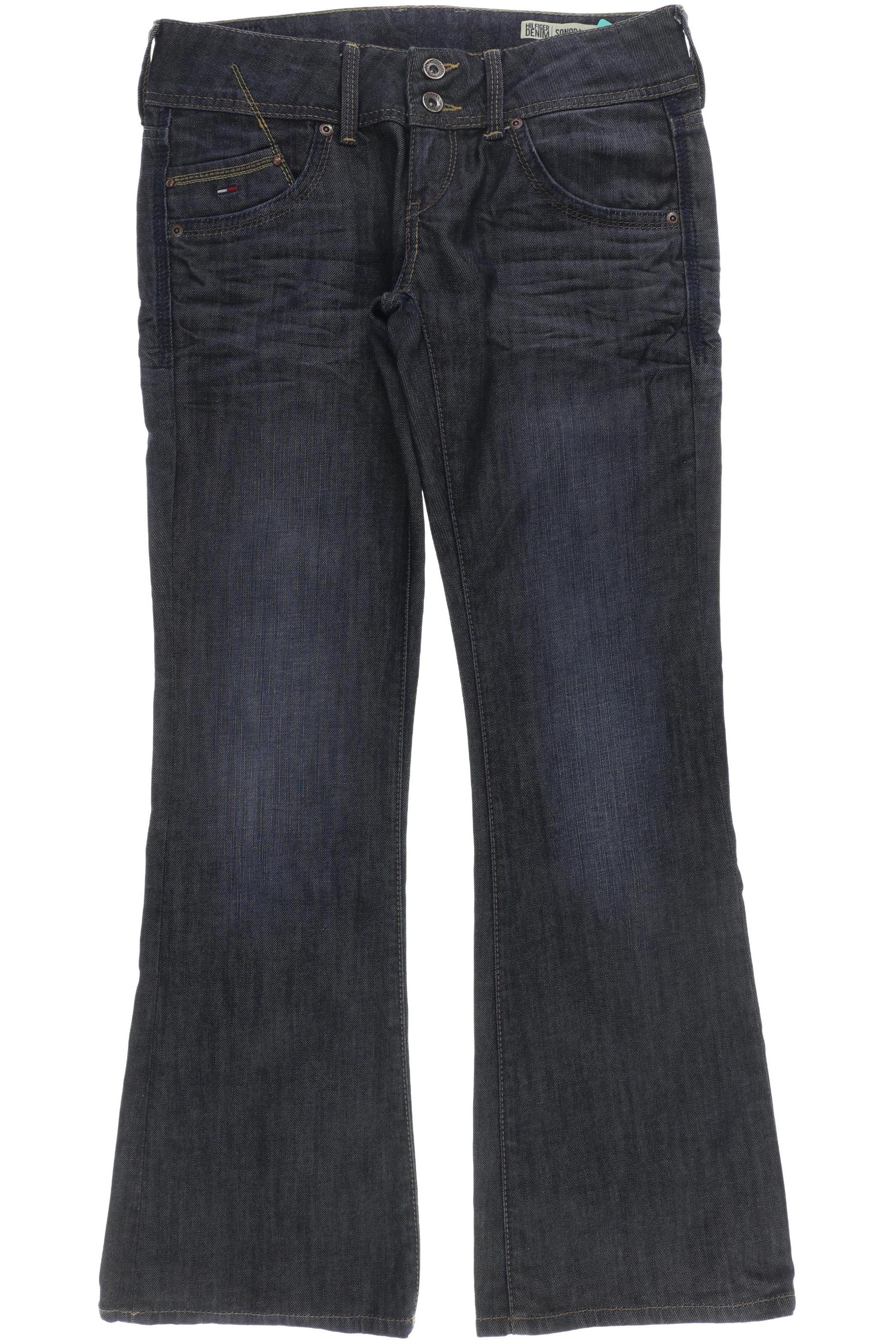 

Hilfiger Denim Damen Jeans, blau, Gr. 31