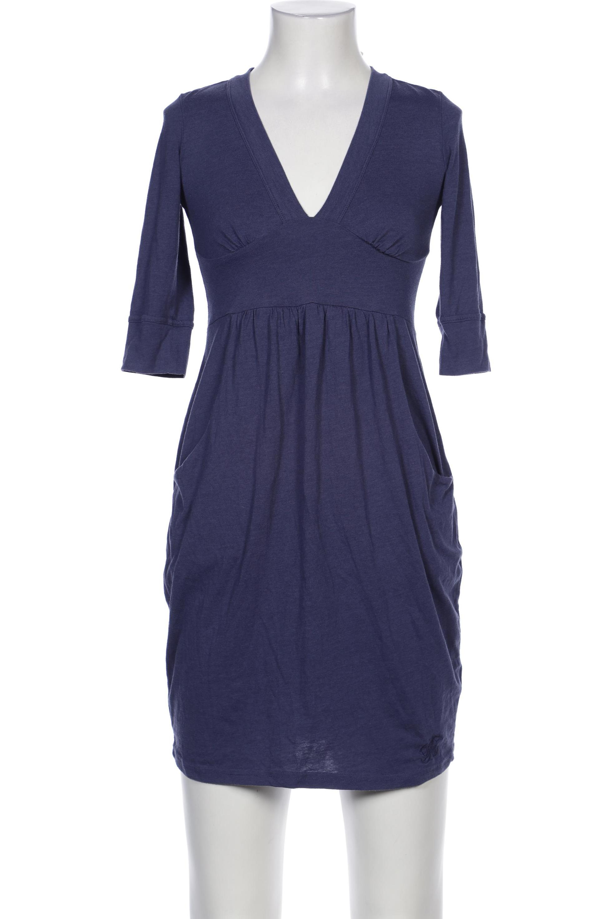 

HILFIGER DENIM Damen Kleid, marineblau