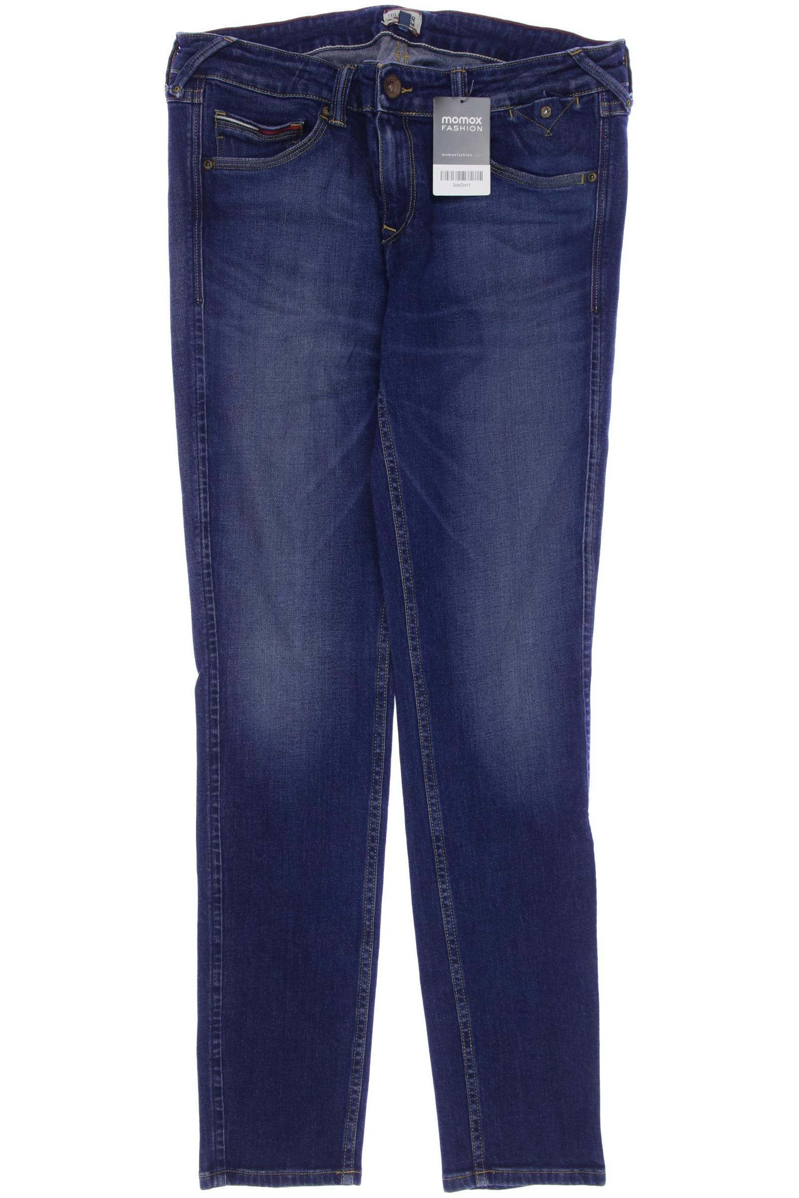 

Hilfiger Denim Damen Jeans, blau, Gr. 32