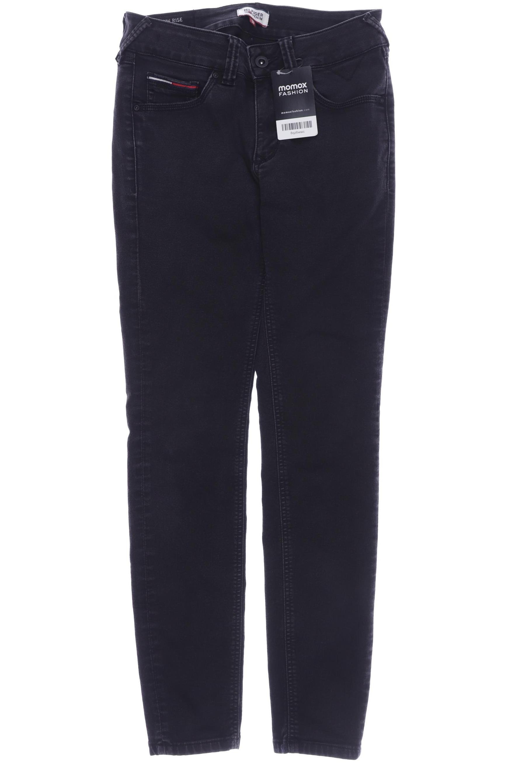 

Hilfiger Denim Damen Jeans, grau, Gr. 38