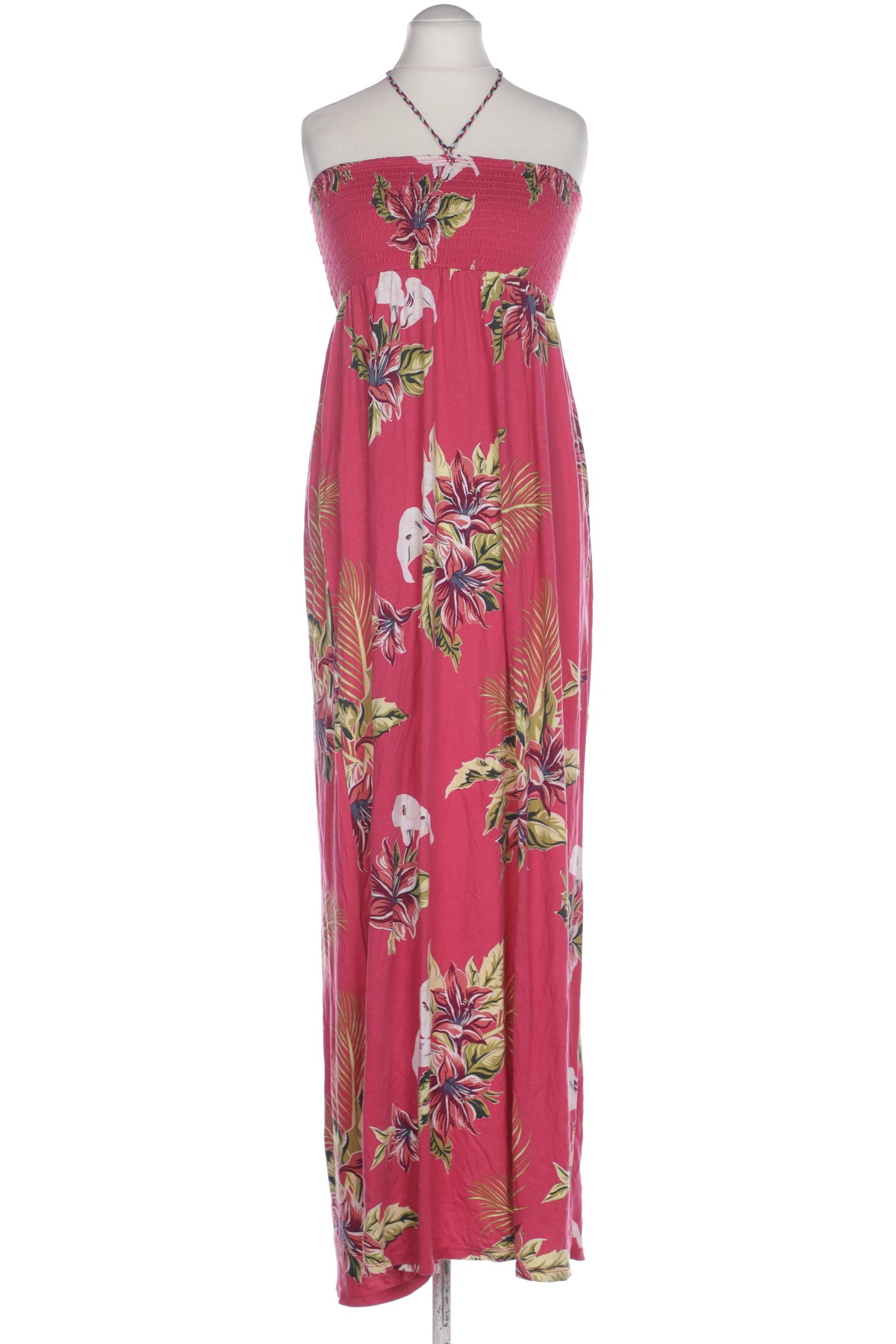 

Hilfiger Denim Damen Kleid, pink, Gr. 38