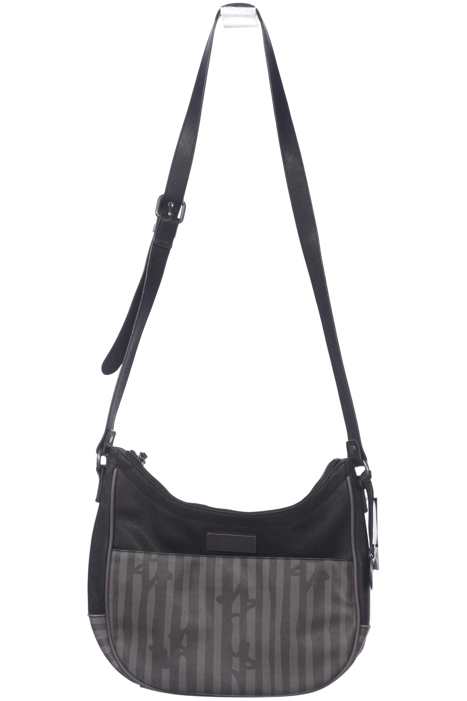 

Hilfiger Denim Damen Handtasche, grau, Gr.