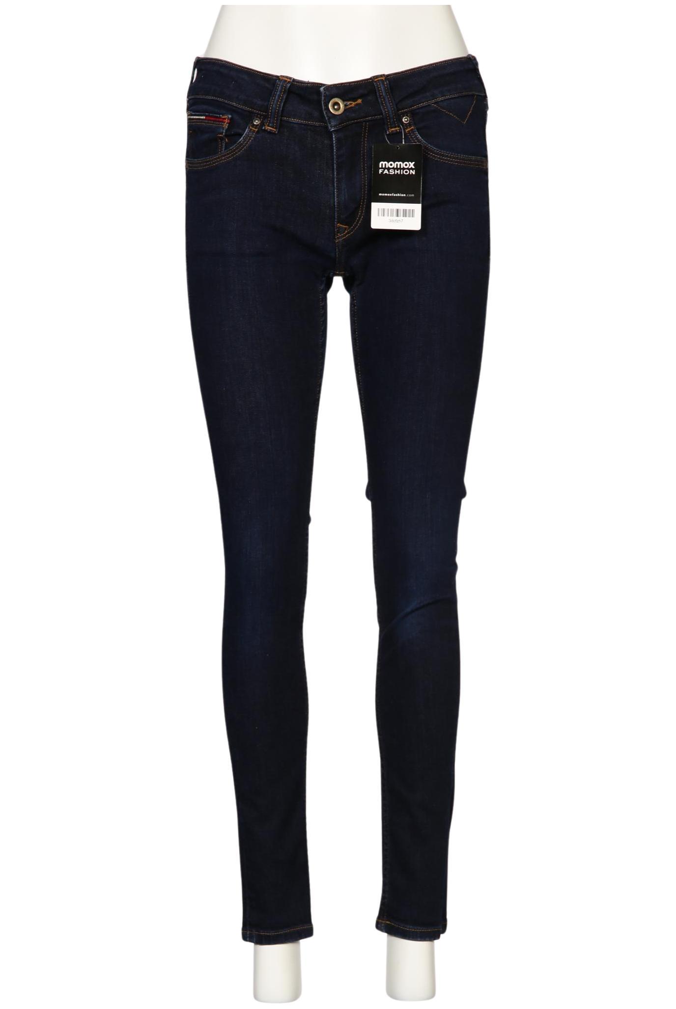 

Hilfiger Denim Damen Jeans, marineblau, Gr. 28