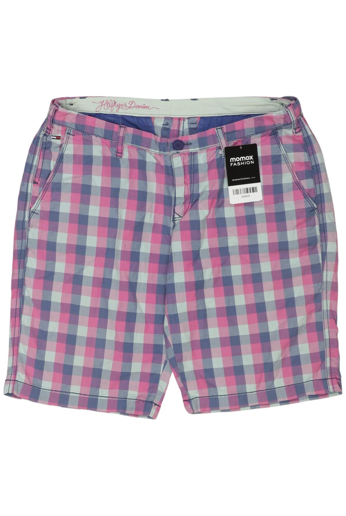 

Hilfiger Denim Damen Shorts, mehrfarbig, Gr. 30