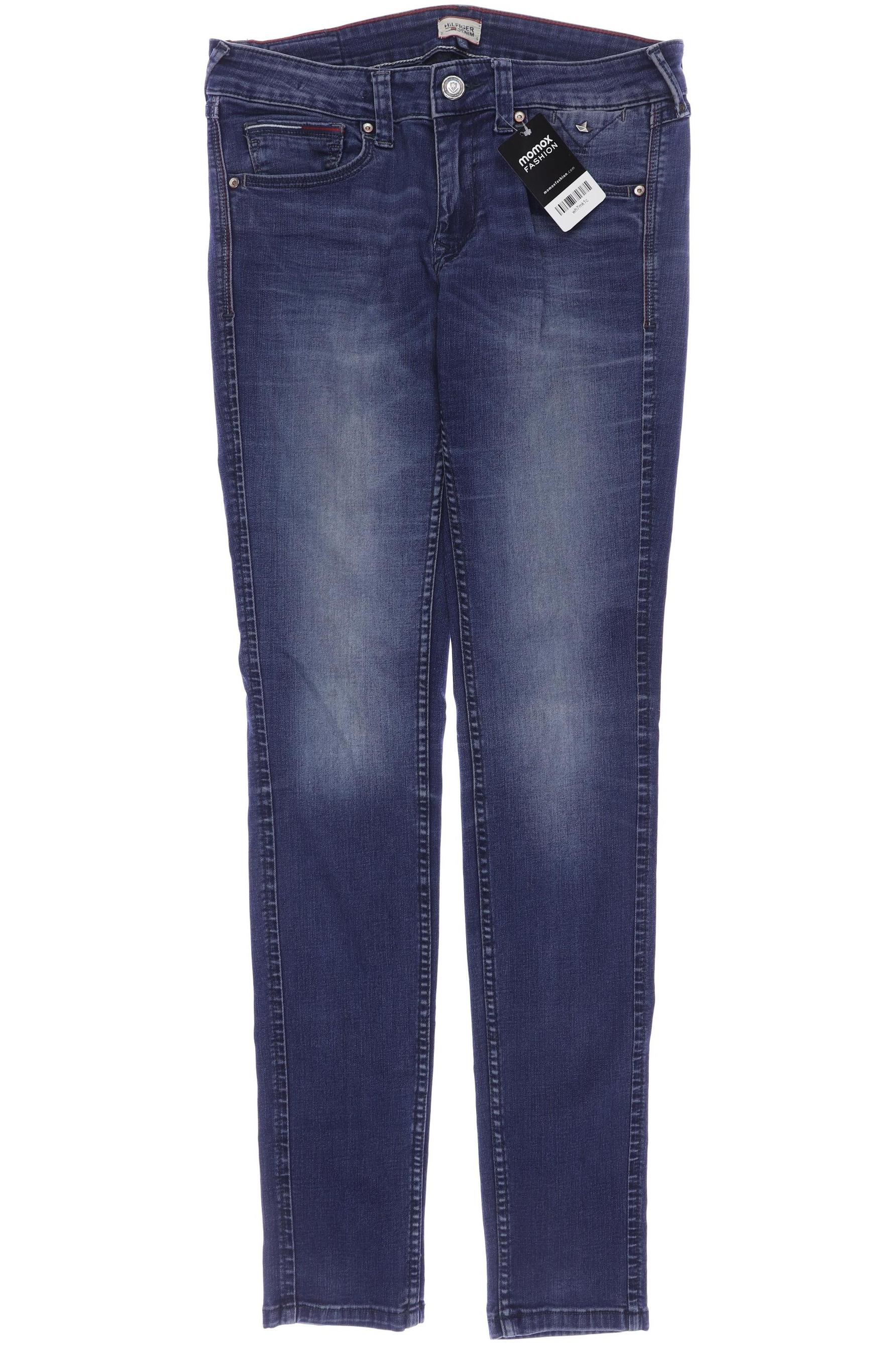 

HILFIGER DENIM Damen Jeans, blau