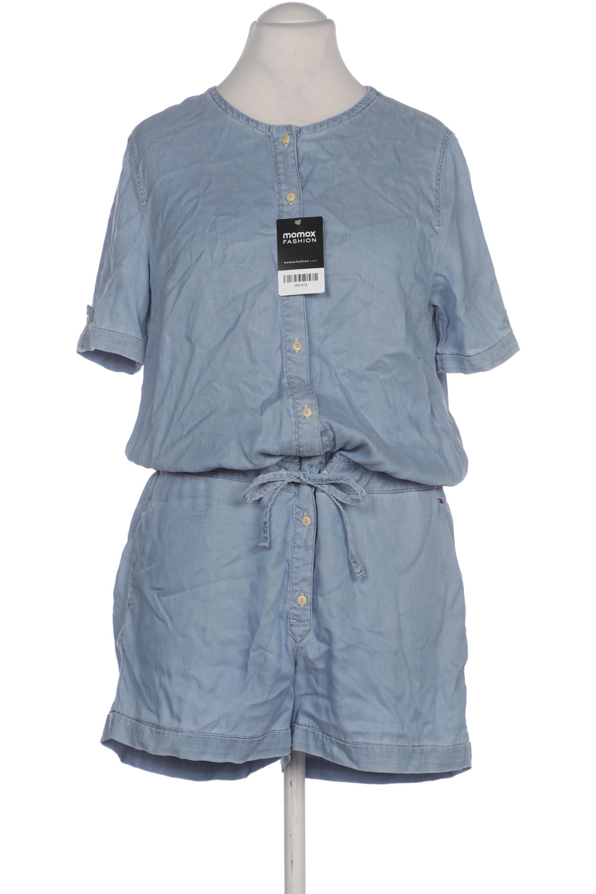 

Hilfiger Denim Damen Jumpsuit/Overall, hellblau, Gr. 42