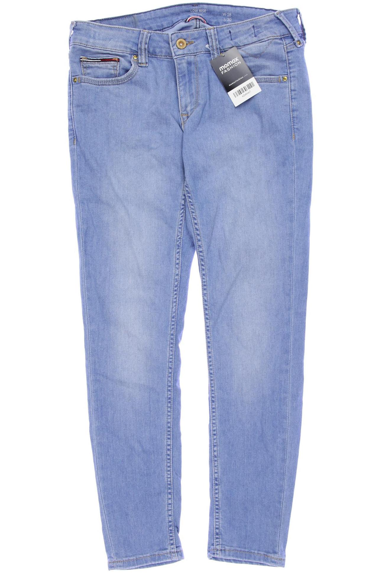 

Hilfiger Denim Damen Jeans, blau, Gr. 28