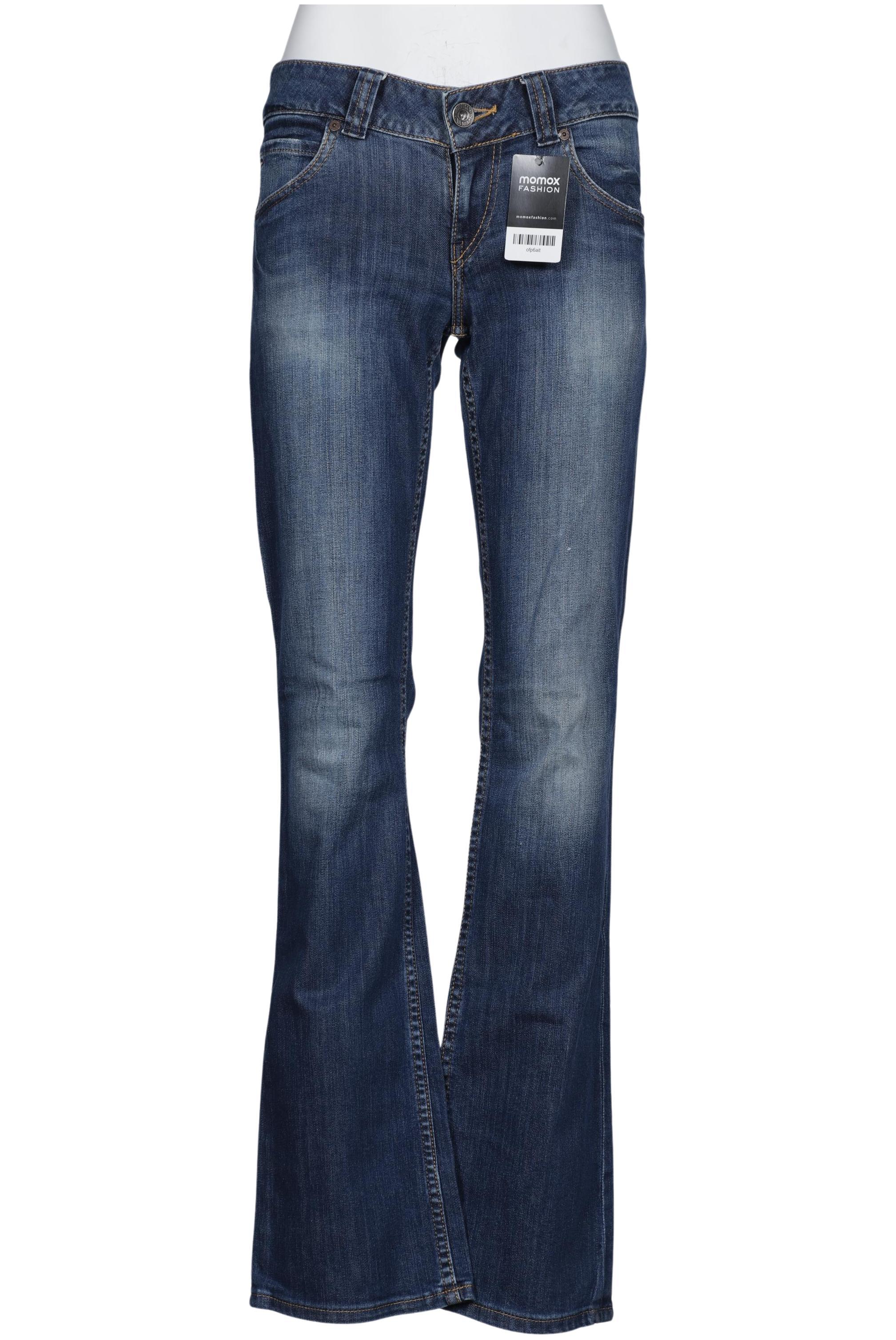 

Hilfiger Denim Damen Jeans, blau, Gr. 27