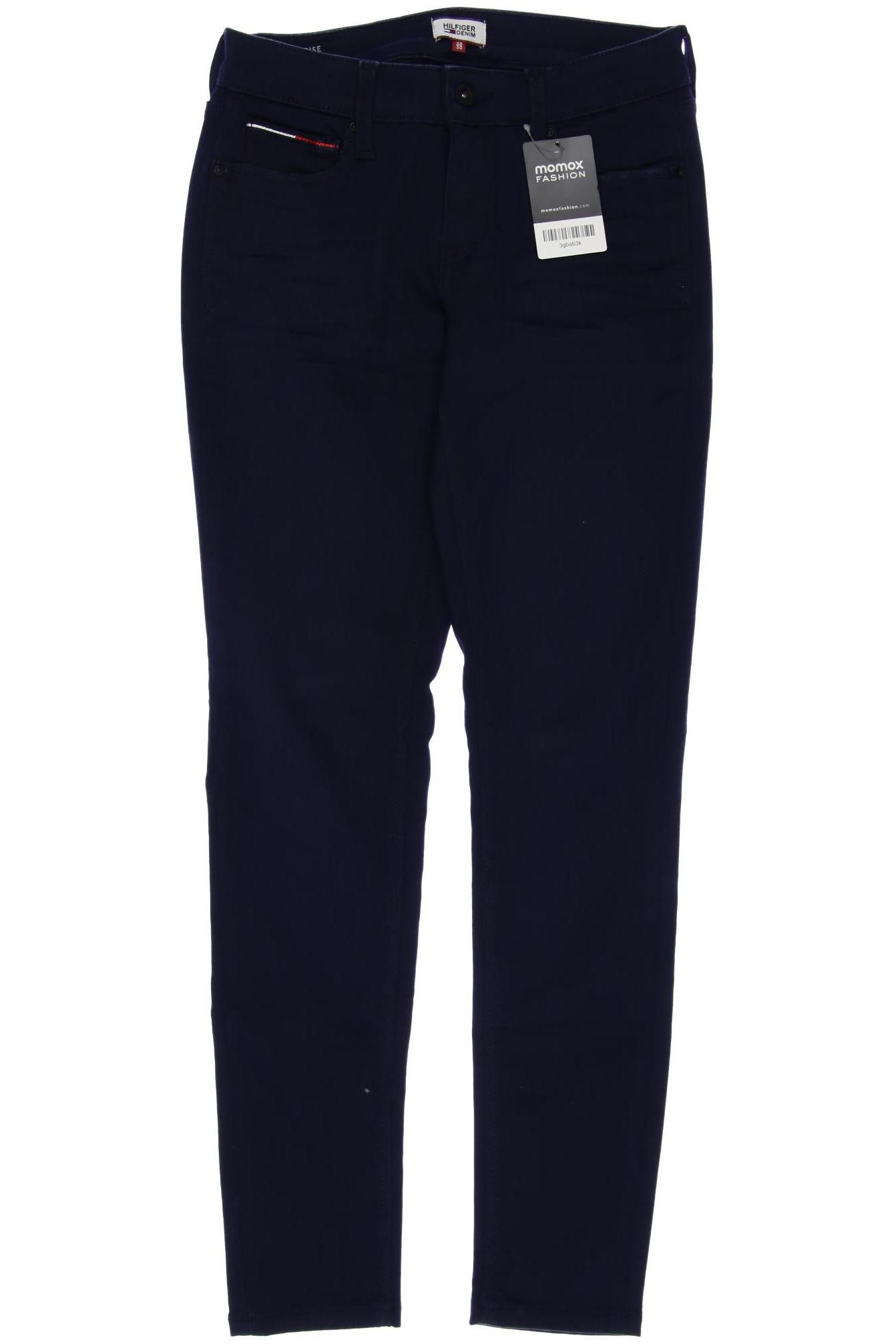 

Hilfiger Denim Damen Jeans, marineblau, Gr. 28