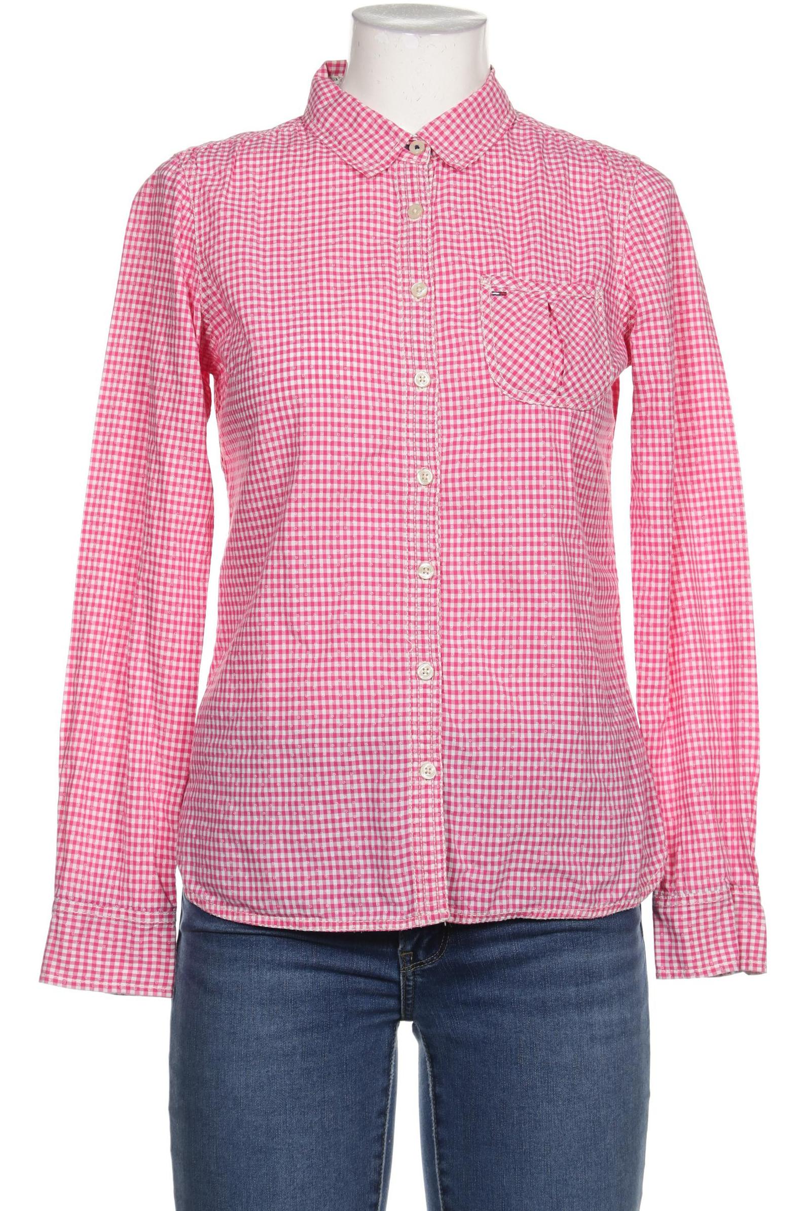 

HILFIGER DENIM Damen Bluse, pink