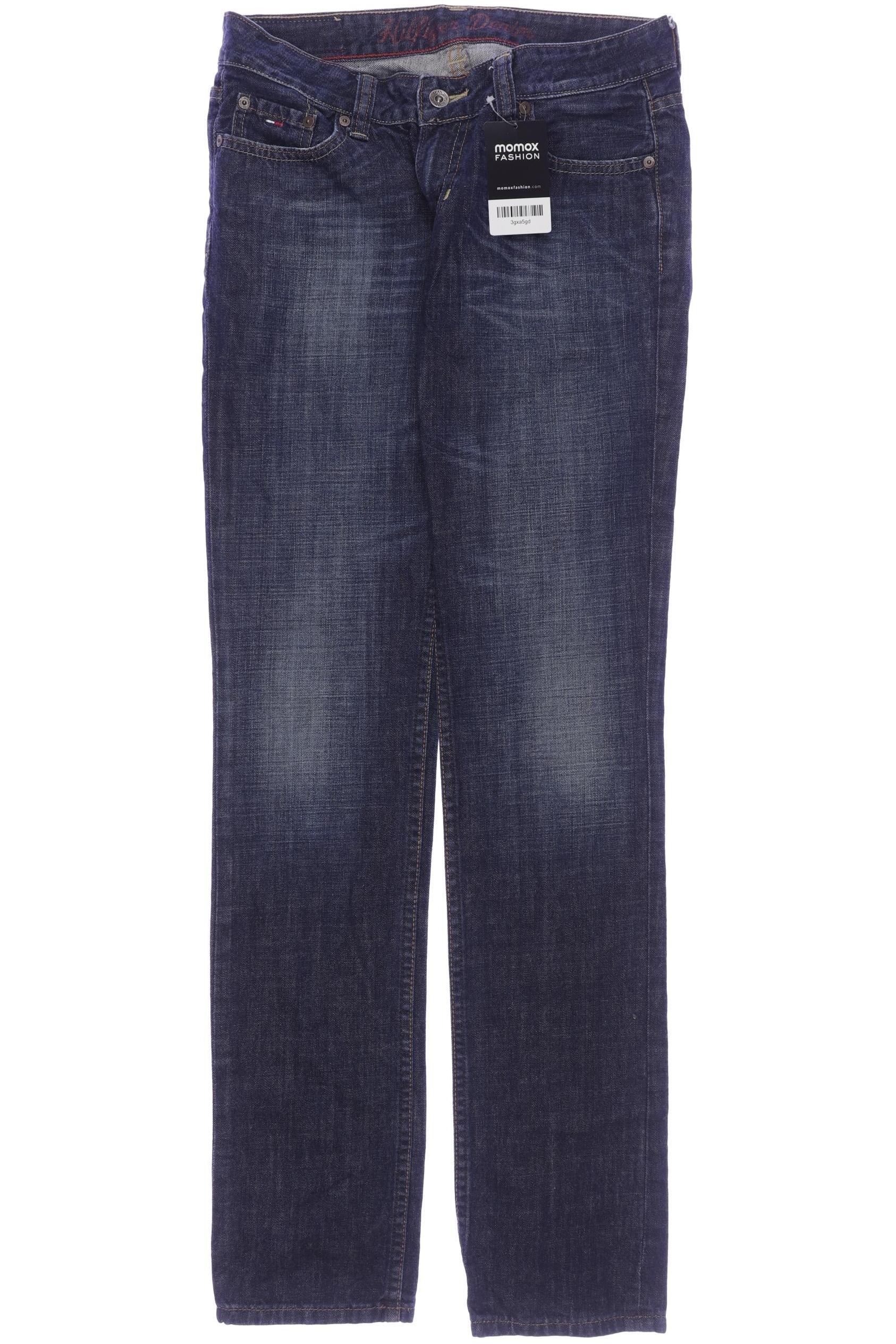 

Hilfiger Denim Damen Jeans, blau, Gr. 28