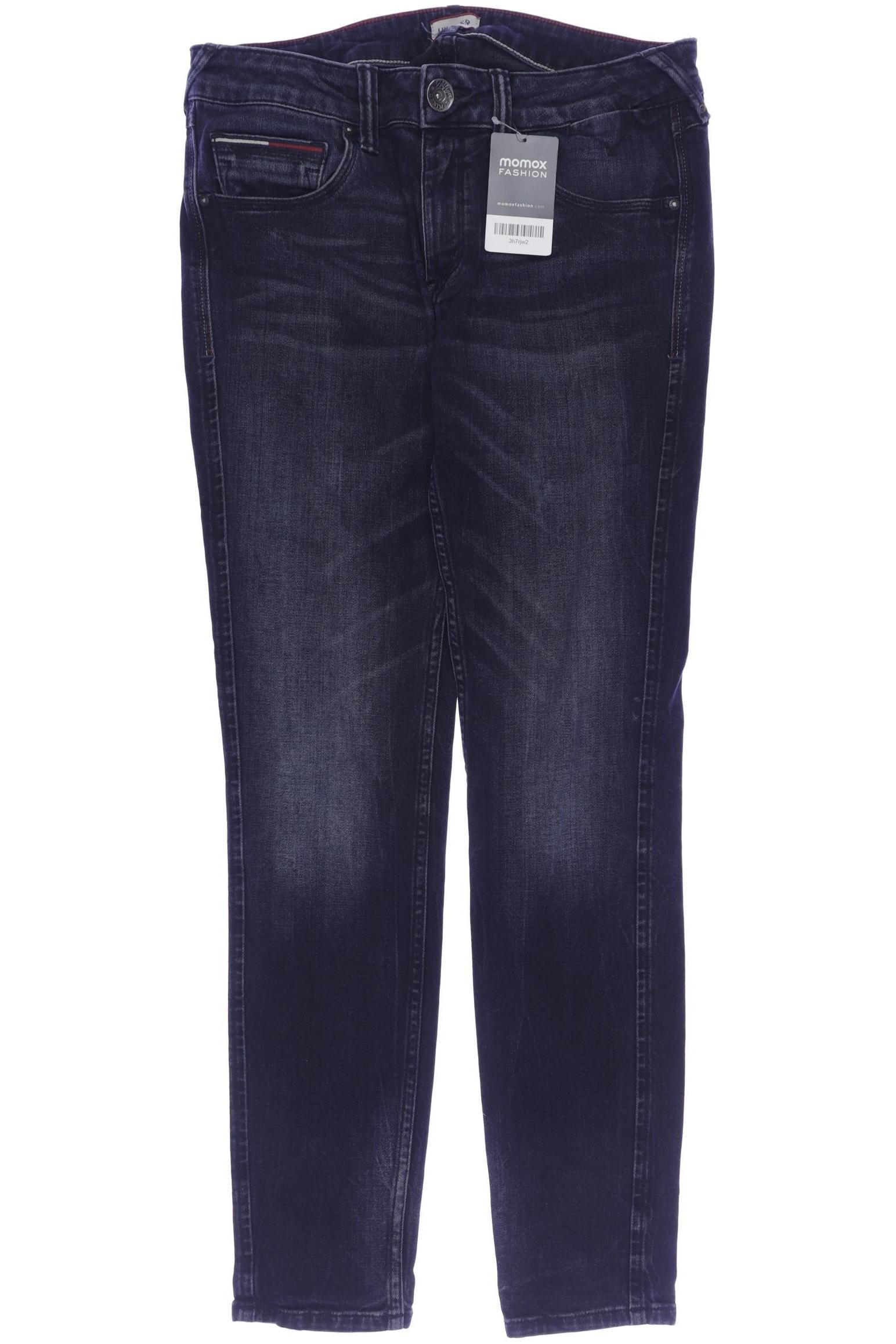 

Hilfiger Denim Damen Jeans, marineblau, Gr. 31