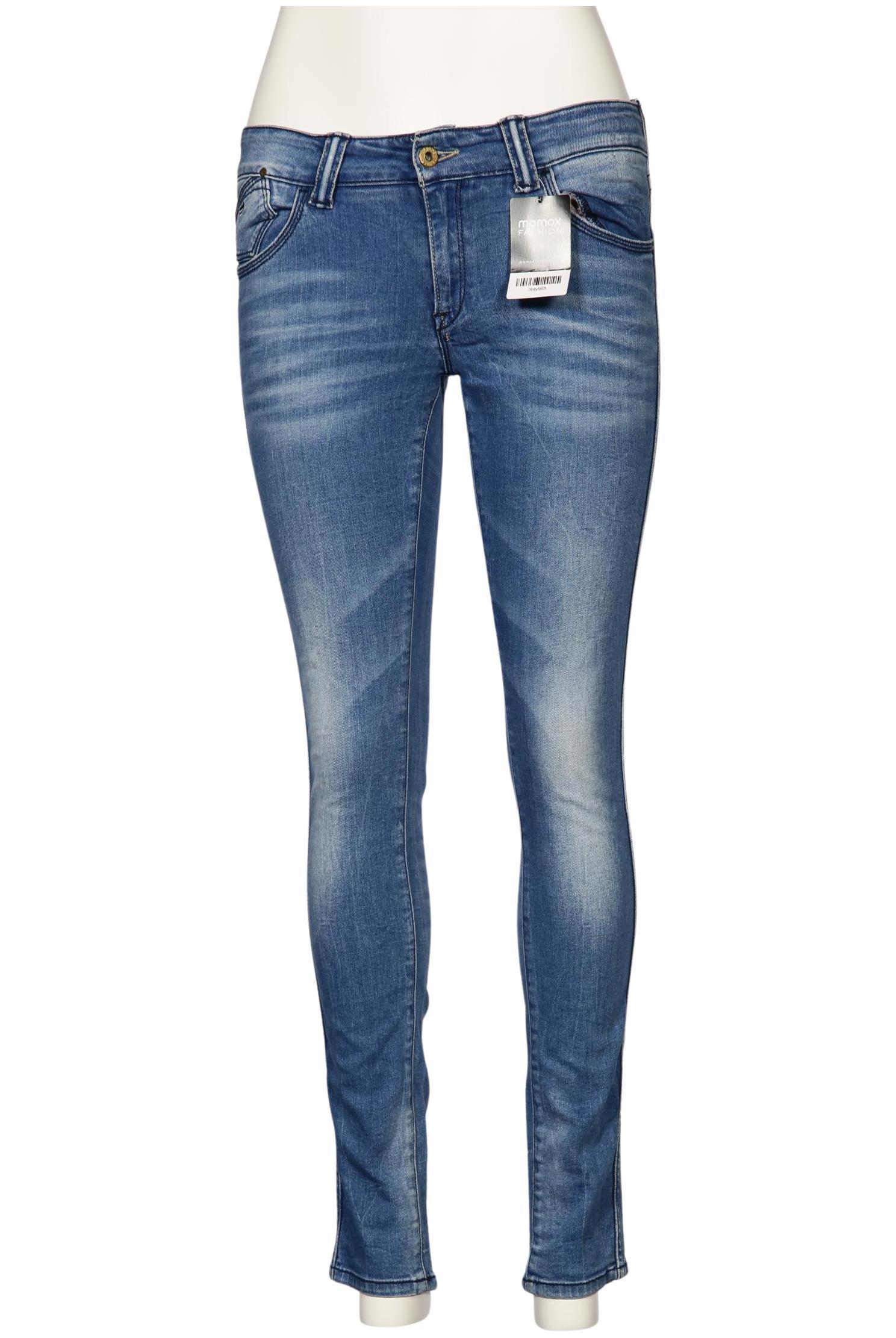 

Hilfiger Denim Damen Jeans, blau, Gr. 31