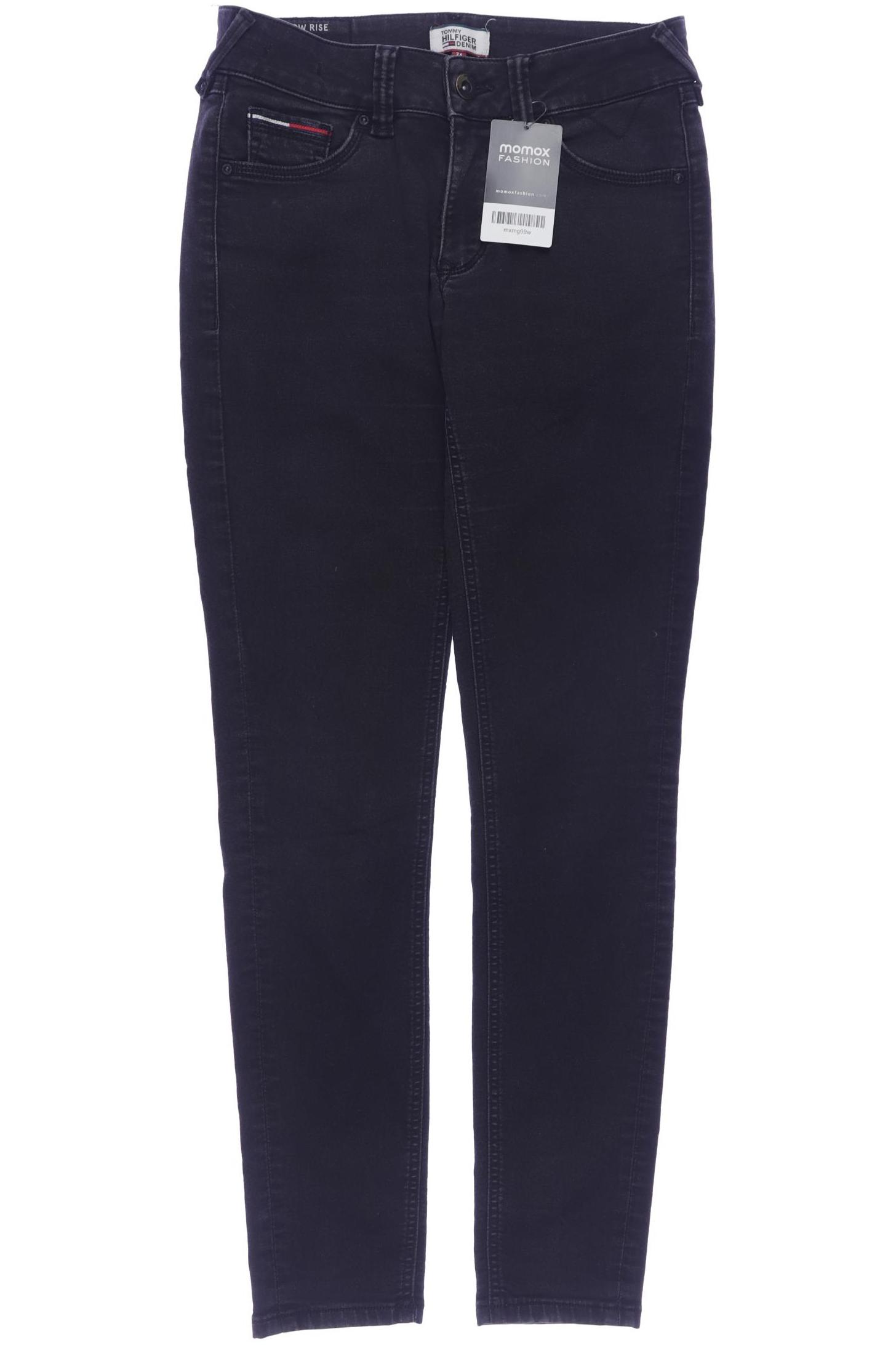 Thumbnail - Hilfiger Denim Damen Jeans, schwarz, Gr. 26