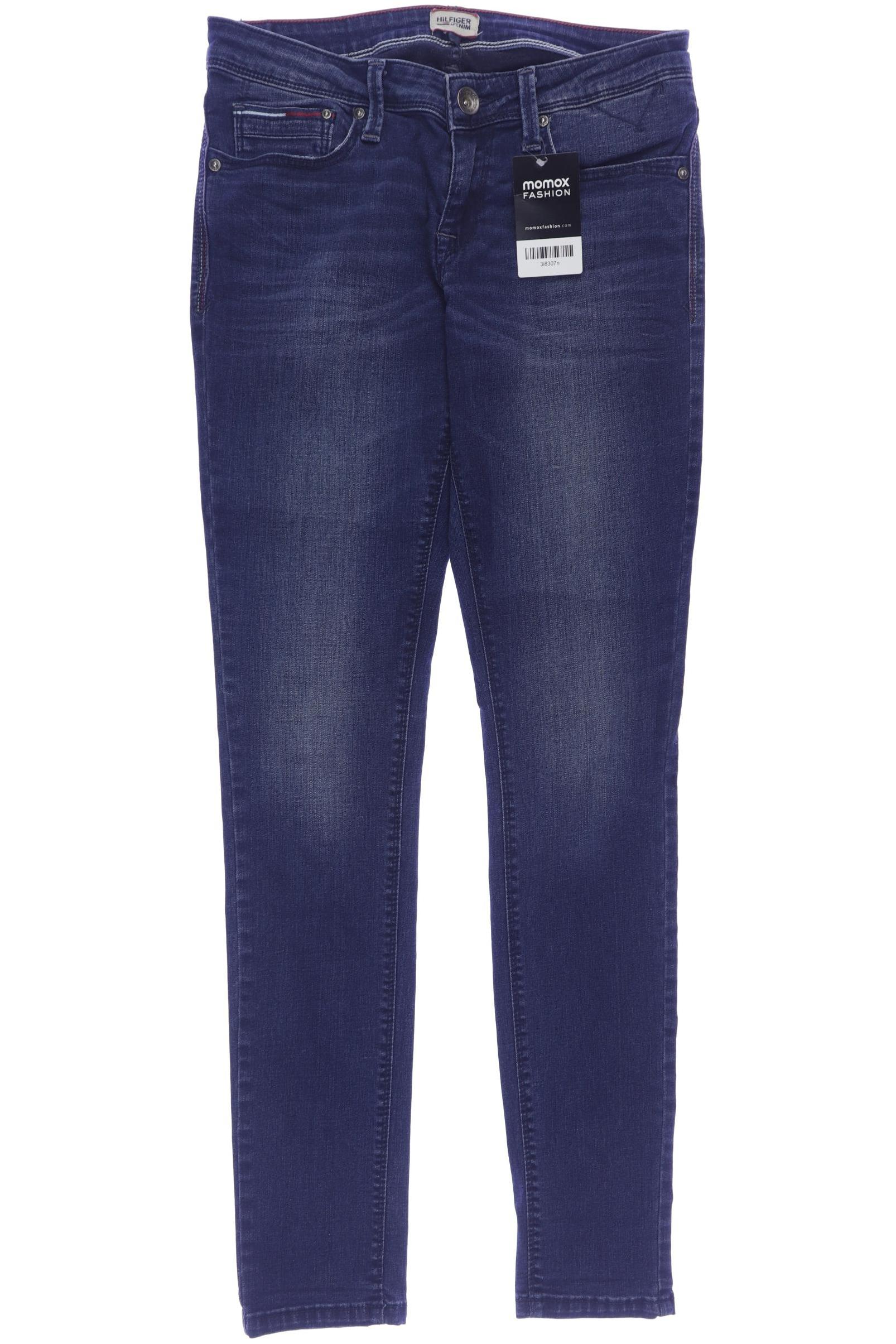 

Hilfiger Denim Damen Jeans, blau, Gr. 29