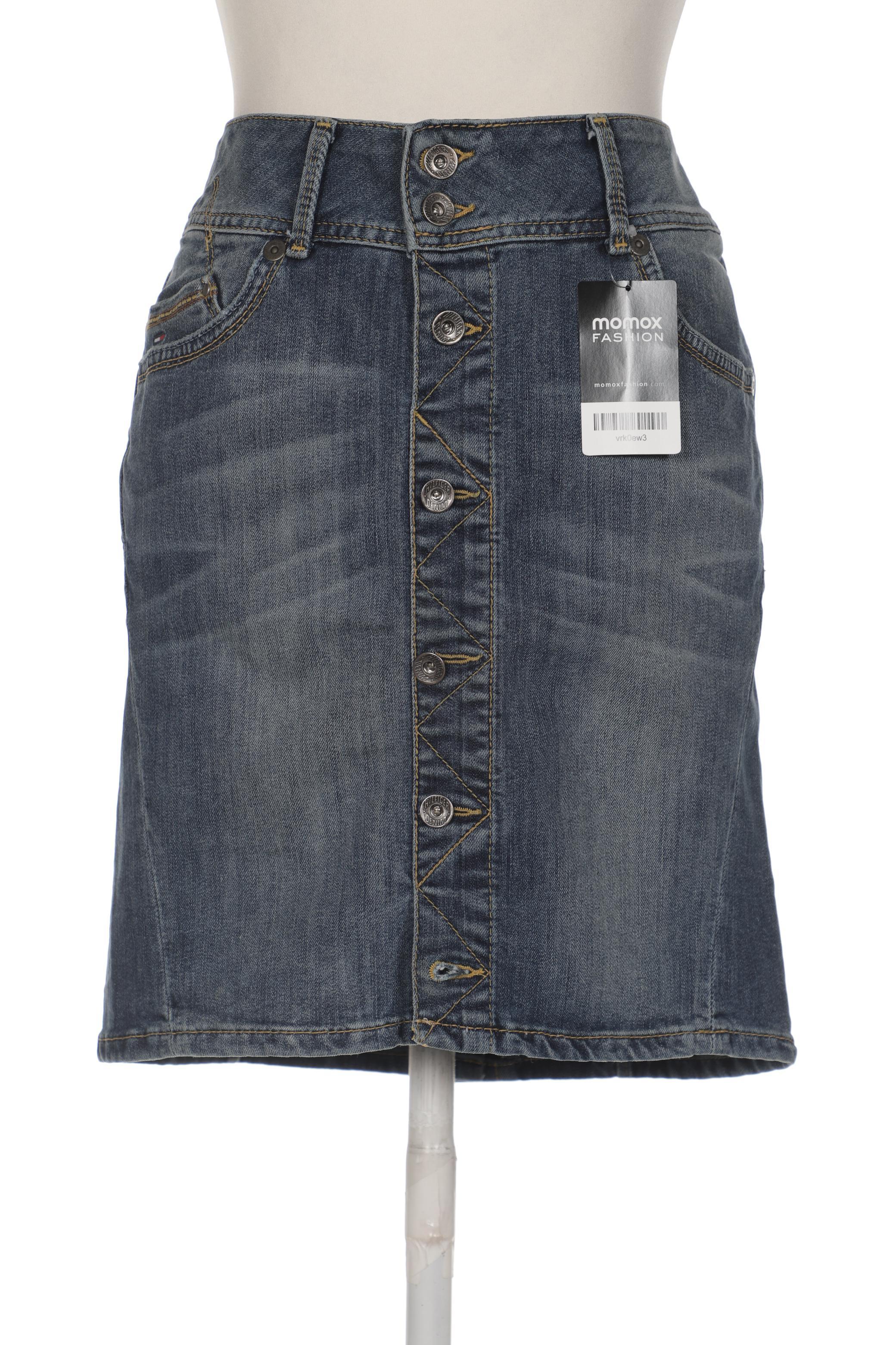 

HILFIGER DENIM Damen Rock, blau