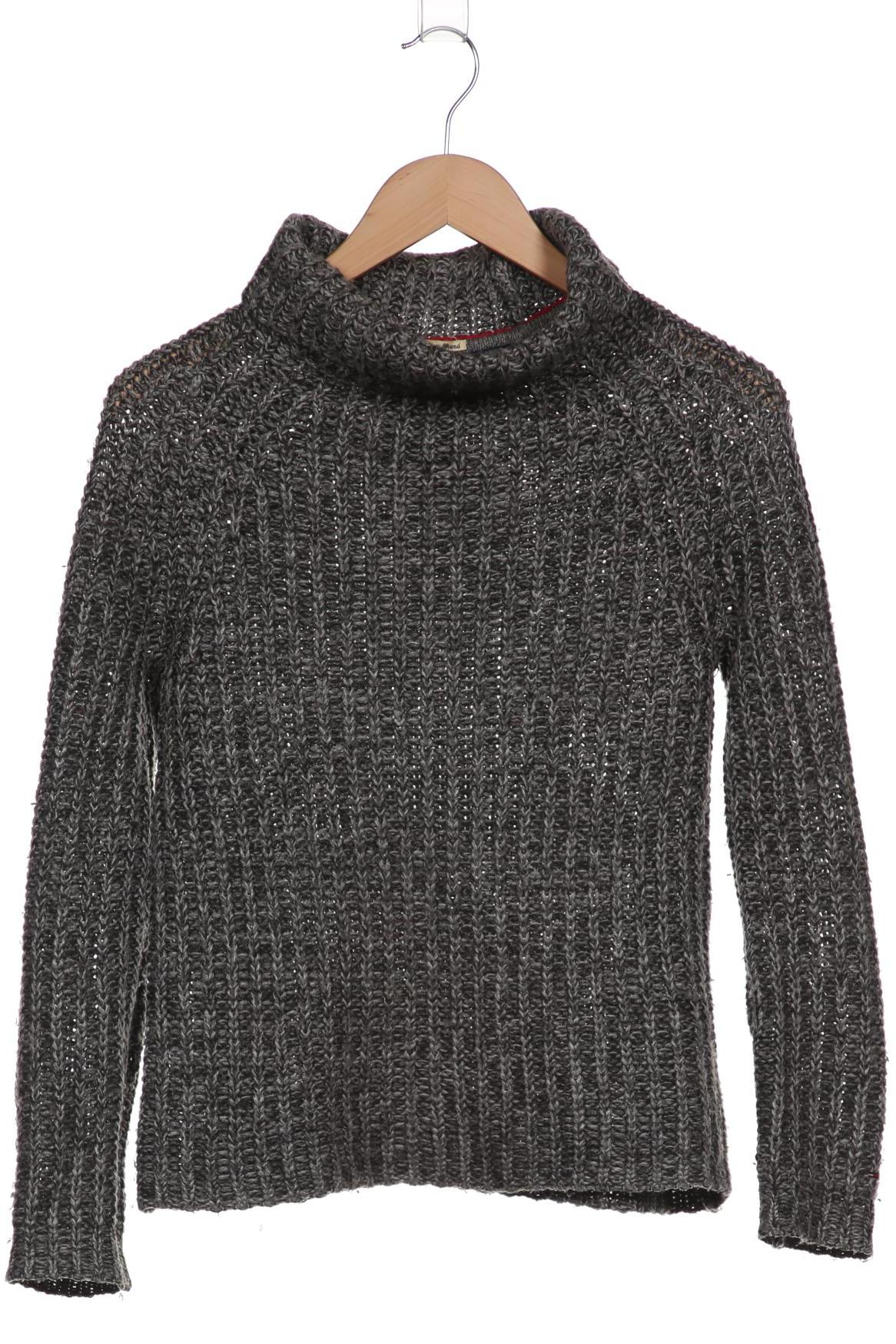 

HILFIGER DENIM Damen Pullover, grau