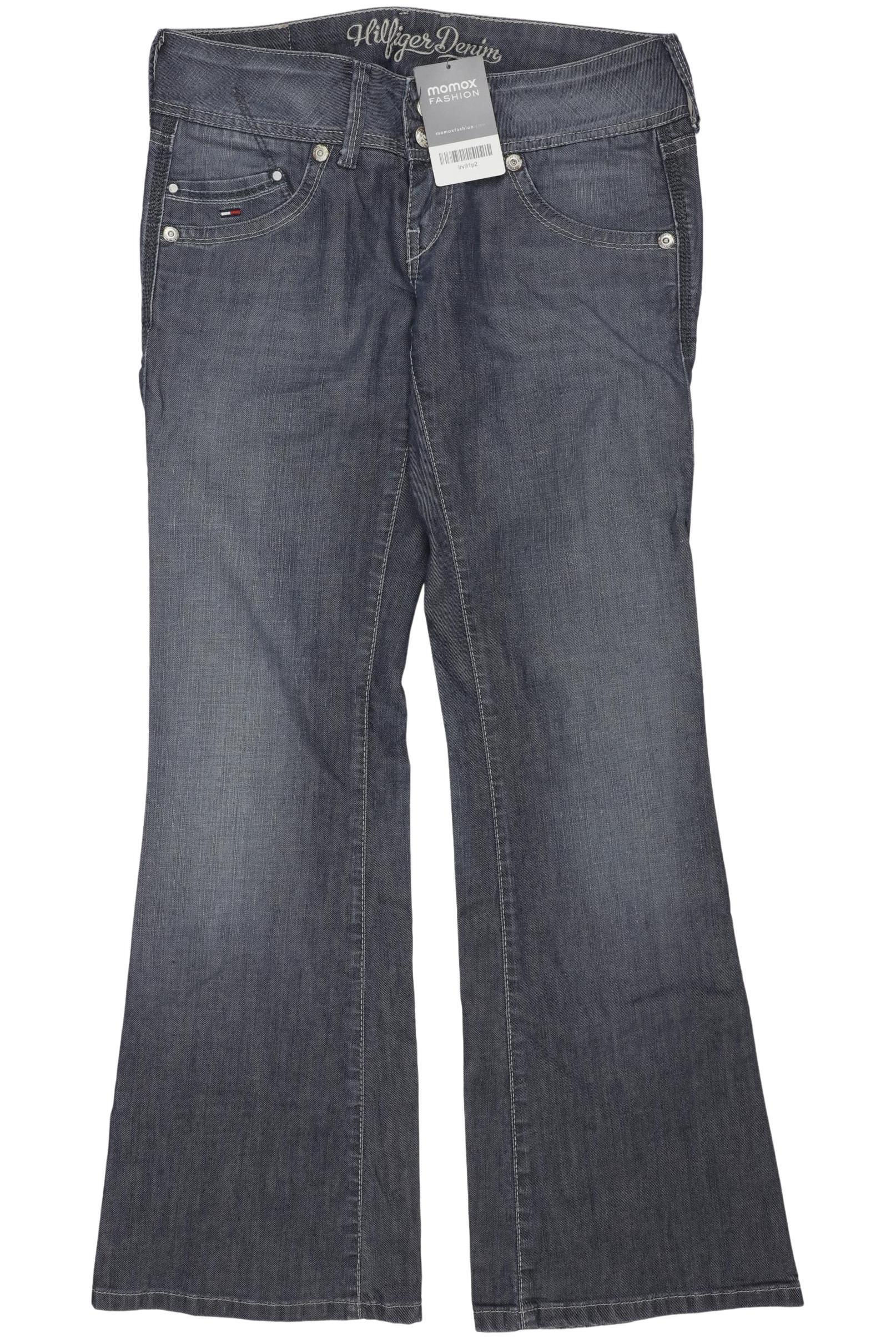 

Hilfiger Denim Damen Jeans, blau, Gr. 28
