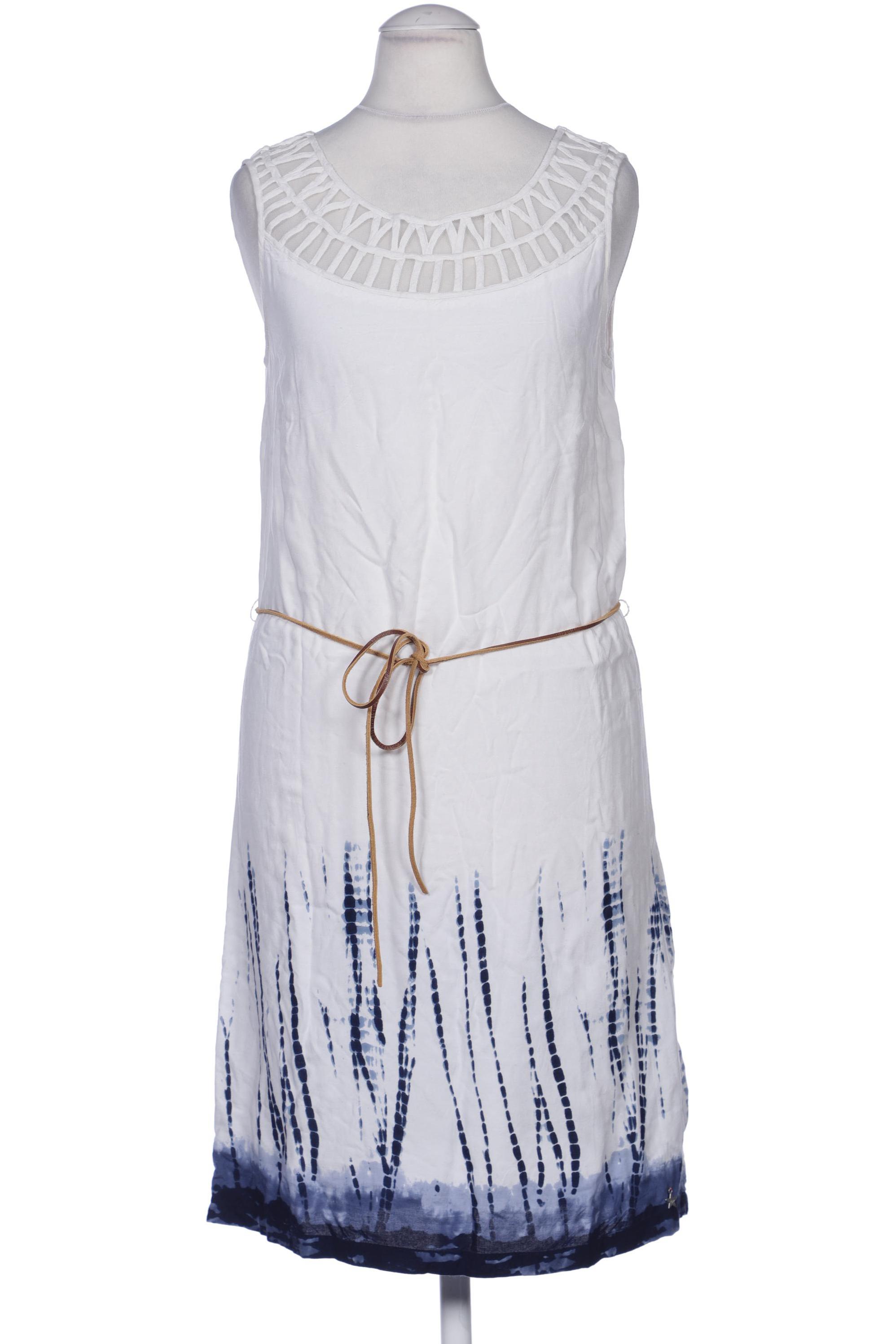 Thumbnail - Hilfiger Denim Damen Kleid, mehrfarbig, Gr. 34
