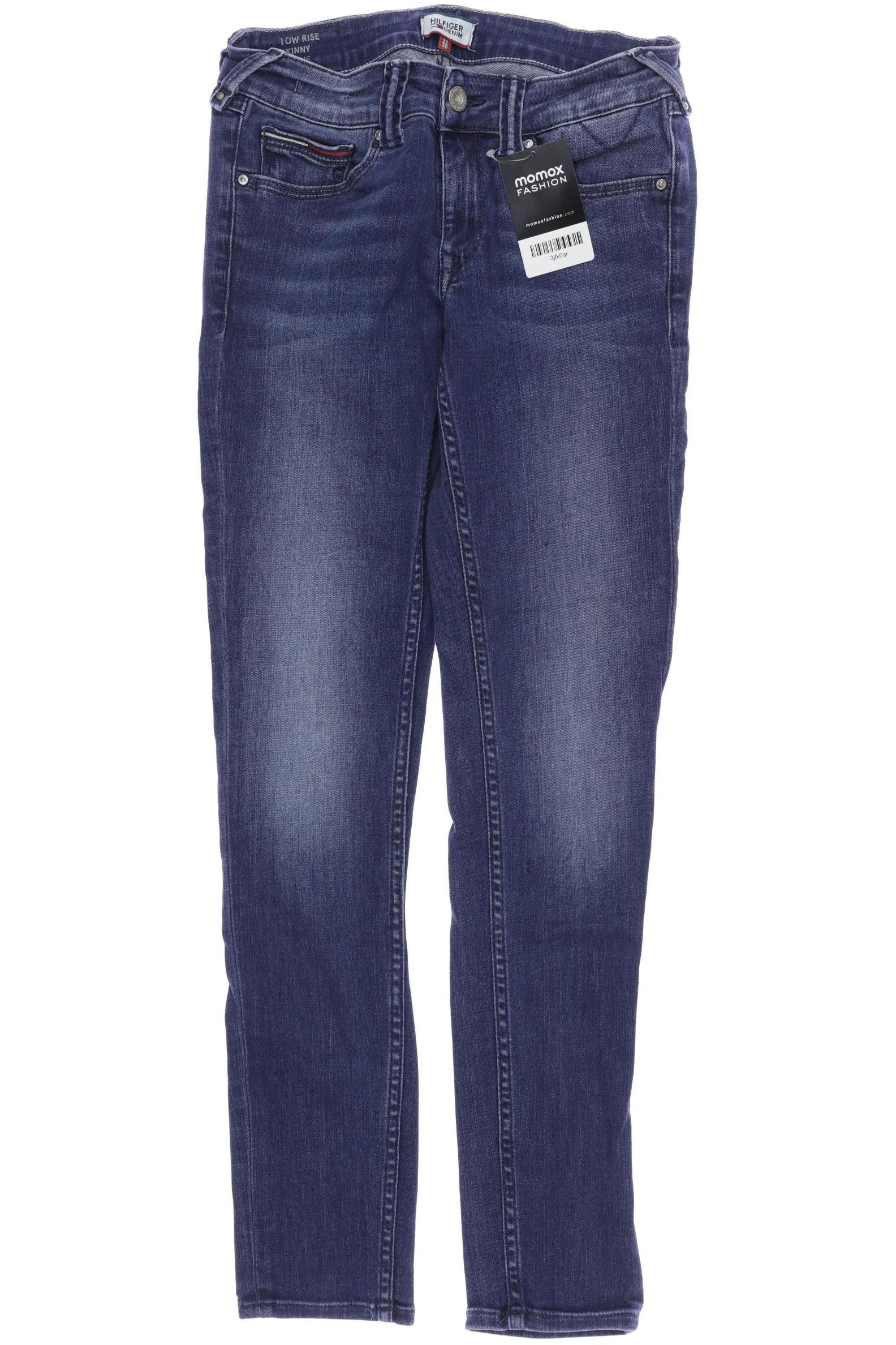 

Hilfiger Denim Damen Jeans, marineblau, Gr. 27