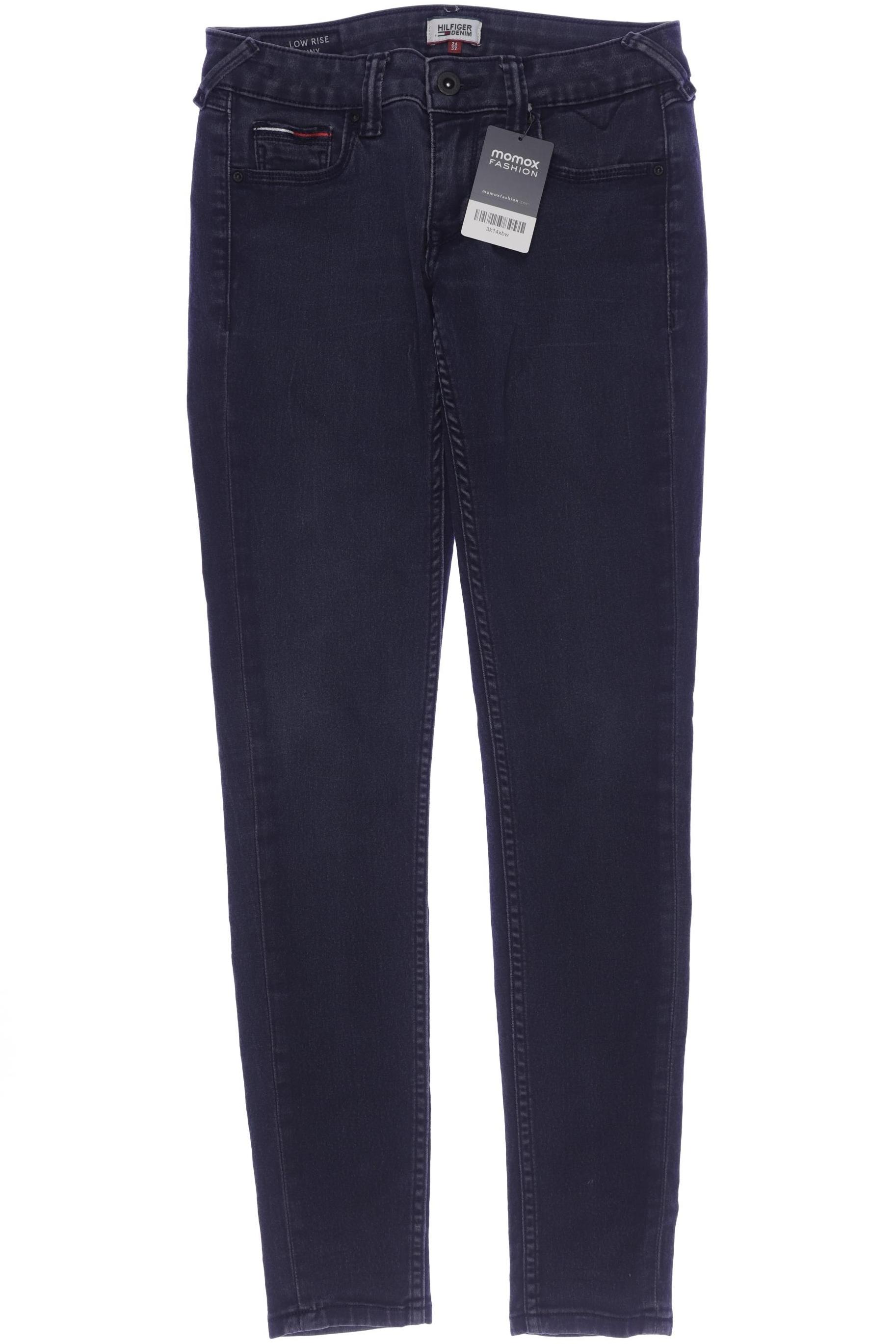 

Hilfiger Denim Damen Jeans, marineblau, Gr. 26