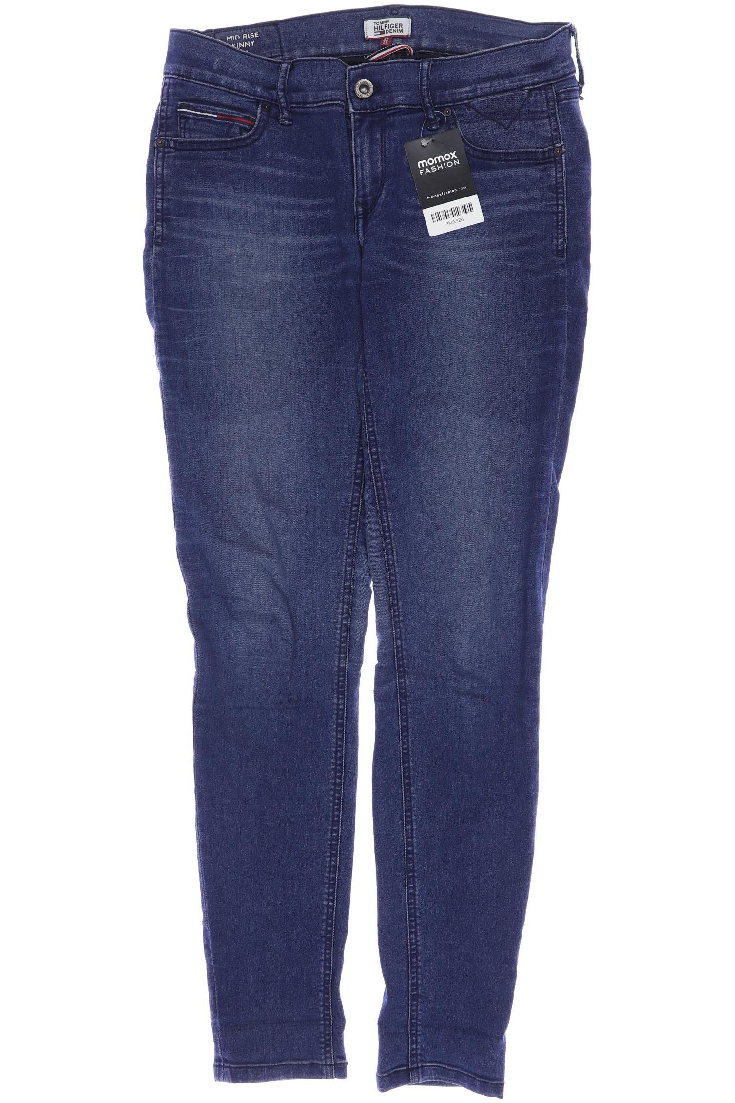 

HILFIGER DENIM Damen Jeans, blau