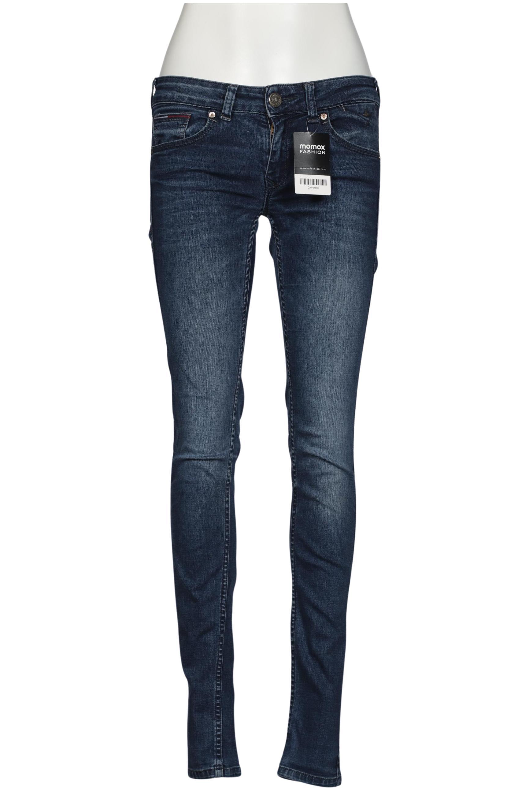 

Hilfiger Denim Damen Jeans, blau, Gr. 28